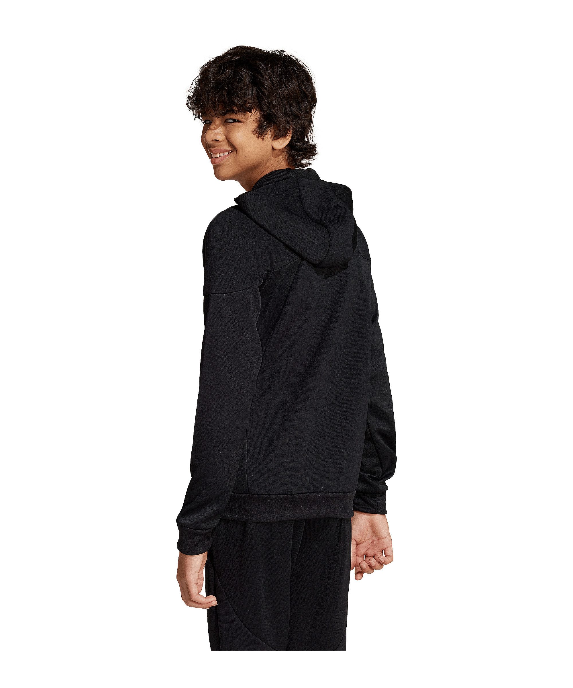 adidas Performance Sweatjacke adidas Performance Polyester