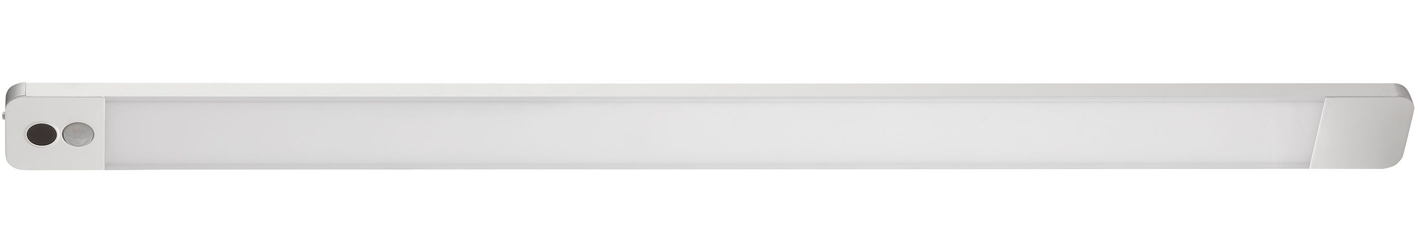 Brilliant Unterschrankleuchte Underglow, Bewegungsmelder, LED fest integrie günstig online kaufen