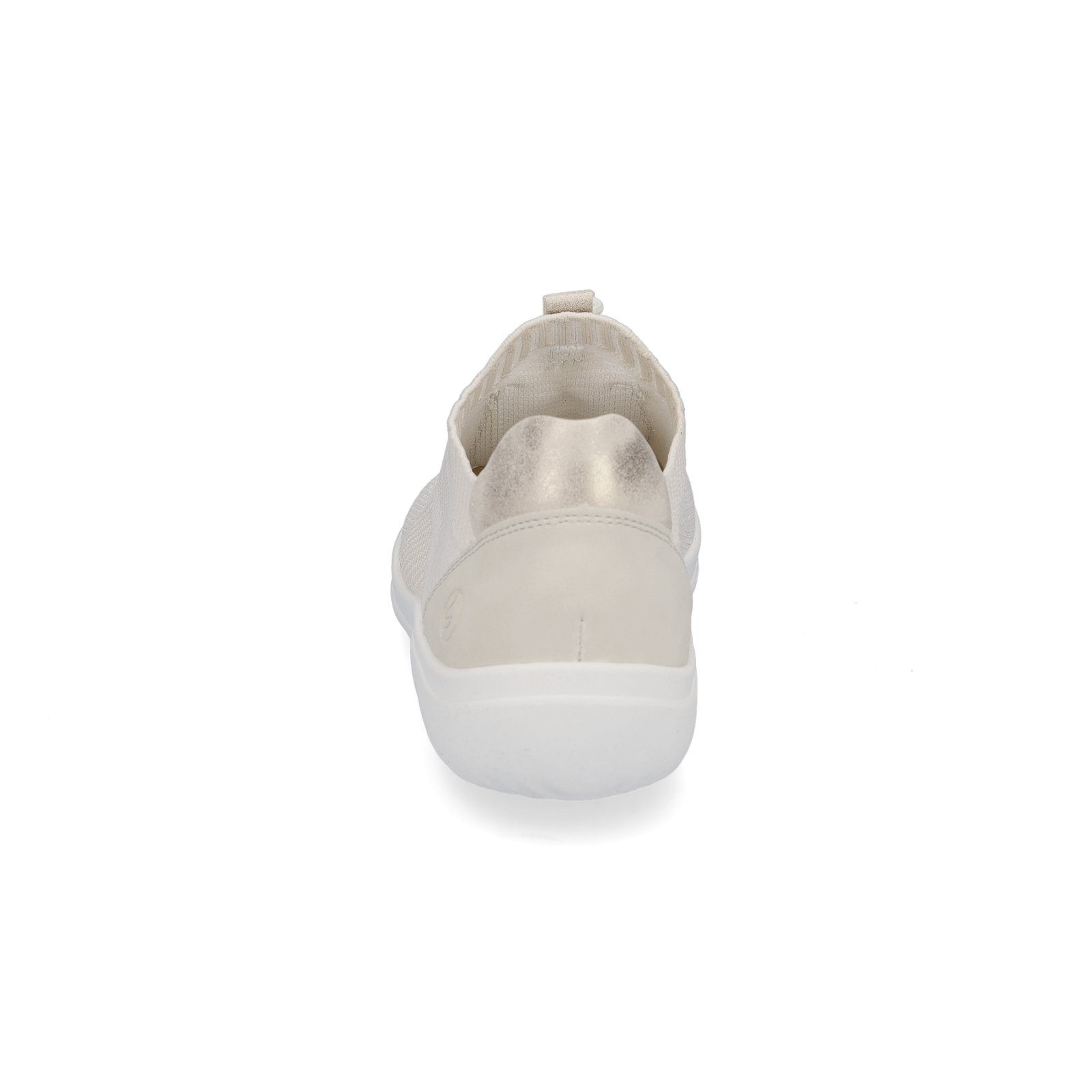Remonte Remonte Damen Slipper beige Slipper