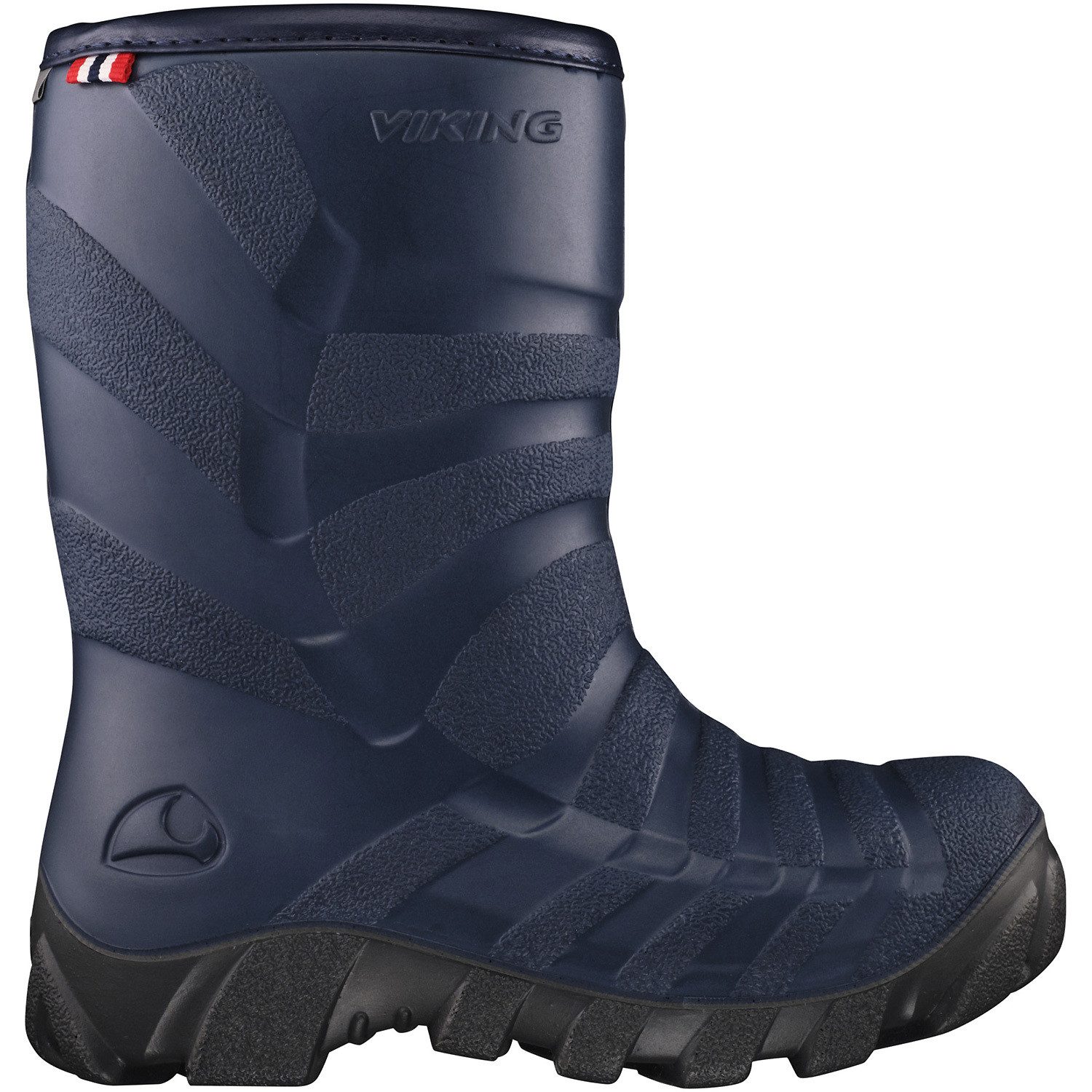 Viking Multifunktionsstiefel YOUTH ULTRA WARM Wanderstiefel