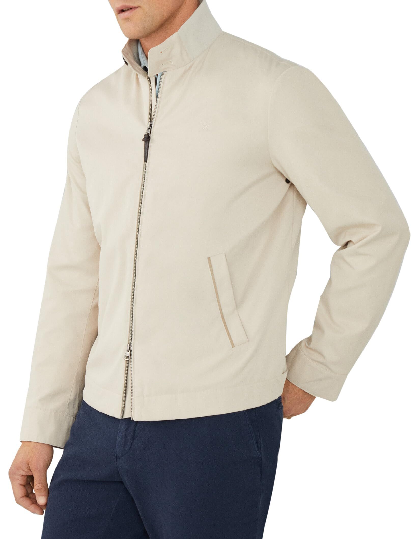 Hackett London Blouson