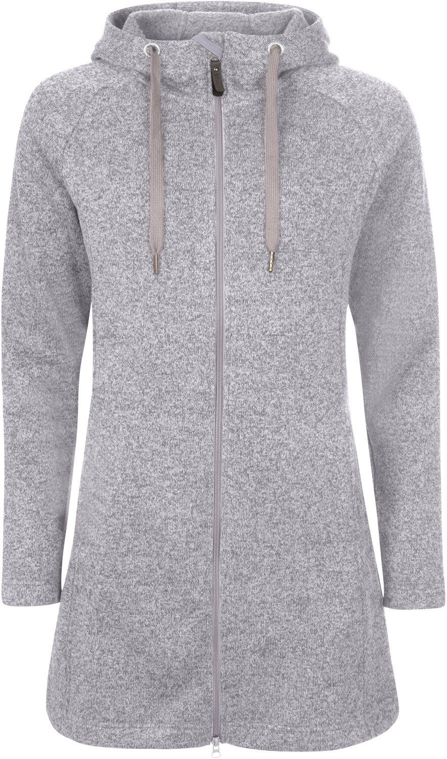 Elkline Fleecejacke Durchwärmer