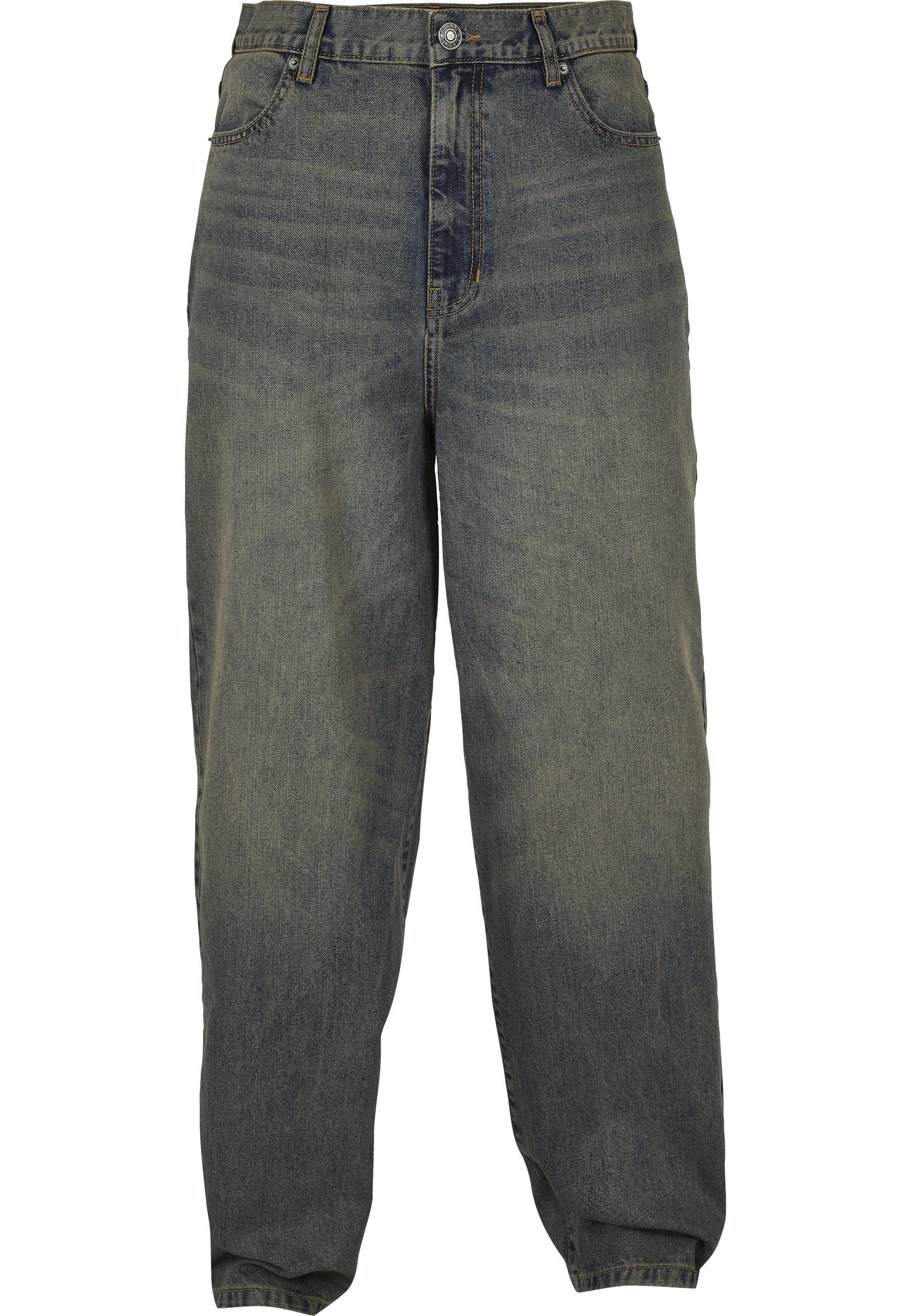 Bequeme Jeans Urban Classics Herren 90‘s Jeans