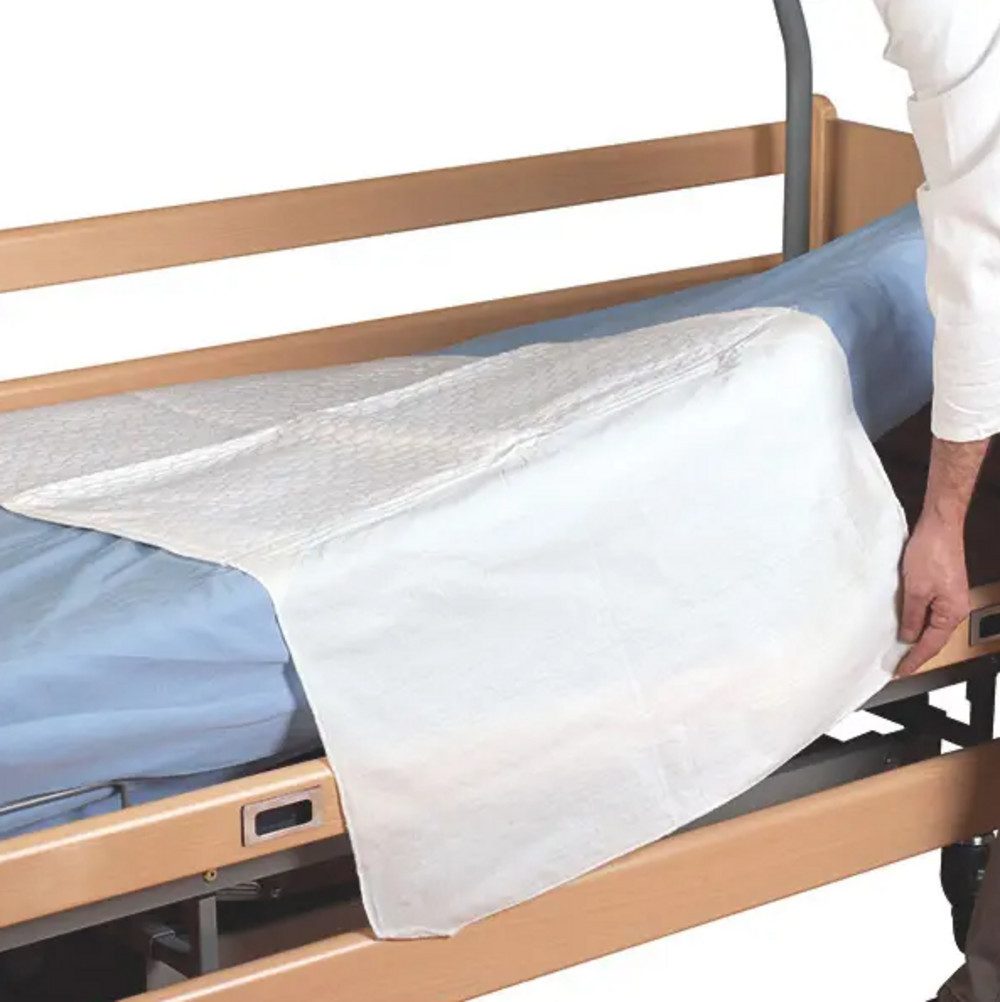 DocMed Bett Protect Bettschutzeinlage (hautfreundliches Material, günstig online kaufen