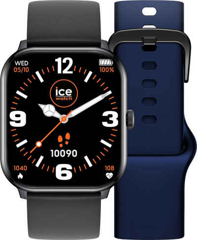 ice-watch ICE smart-ICE Smartwatch