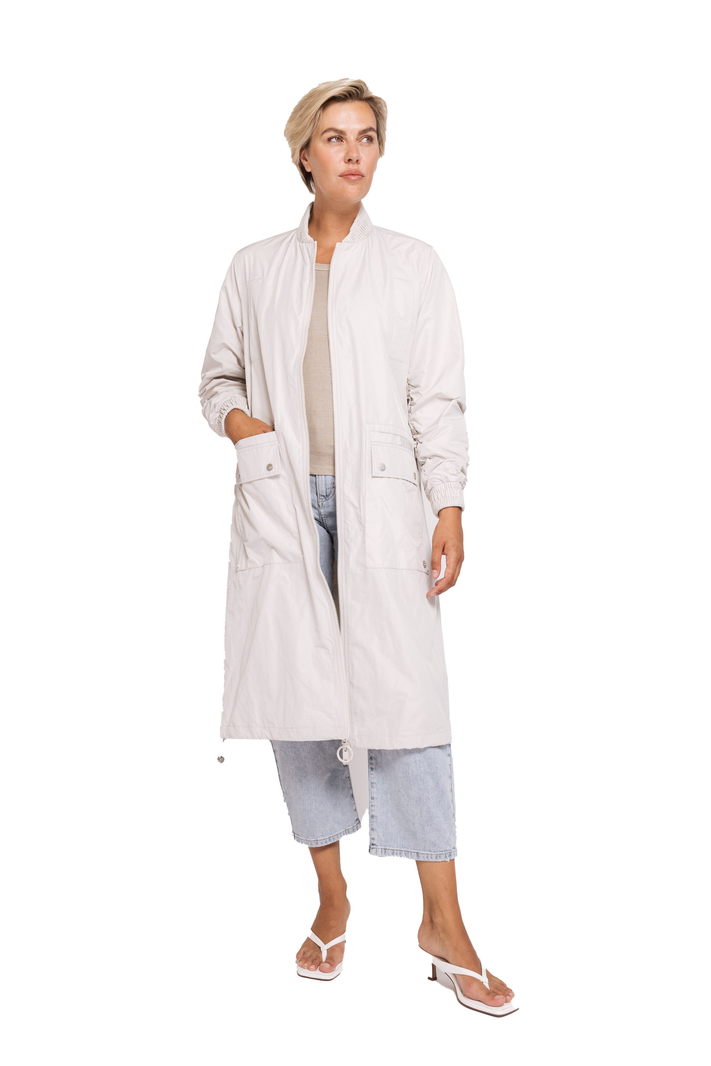 Zhrill Langjacke ZHPANTA
