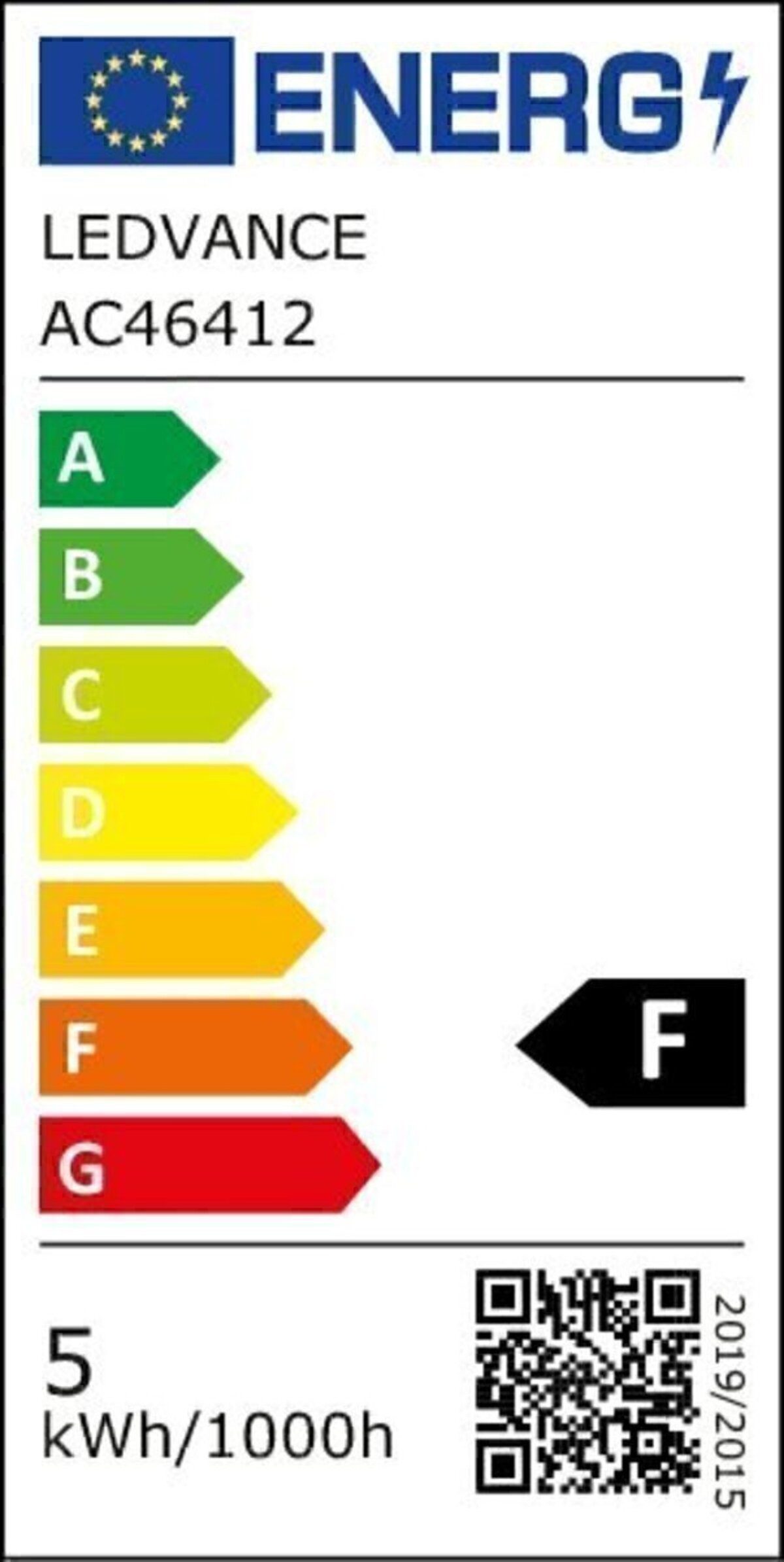 Ledvance Spezialleuchtmittel Ledvance LED-Kompaktlampe f.KVG/VVG DULUXLEDD10EMV5W830