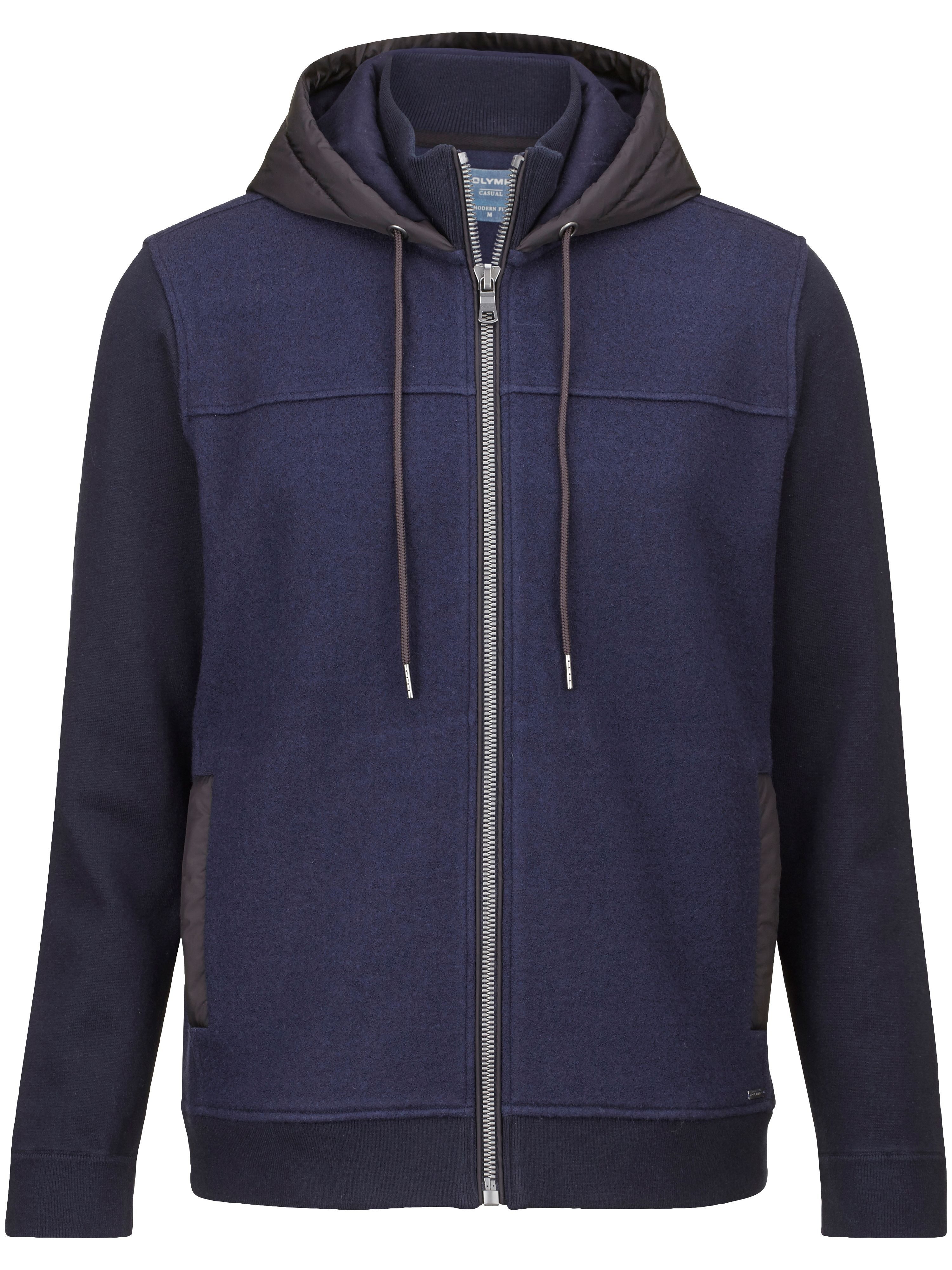 OLYMP Sweatjacke