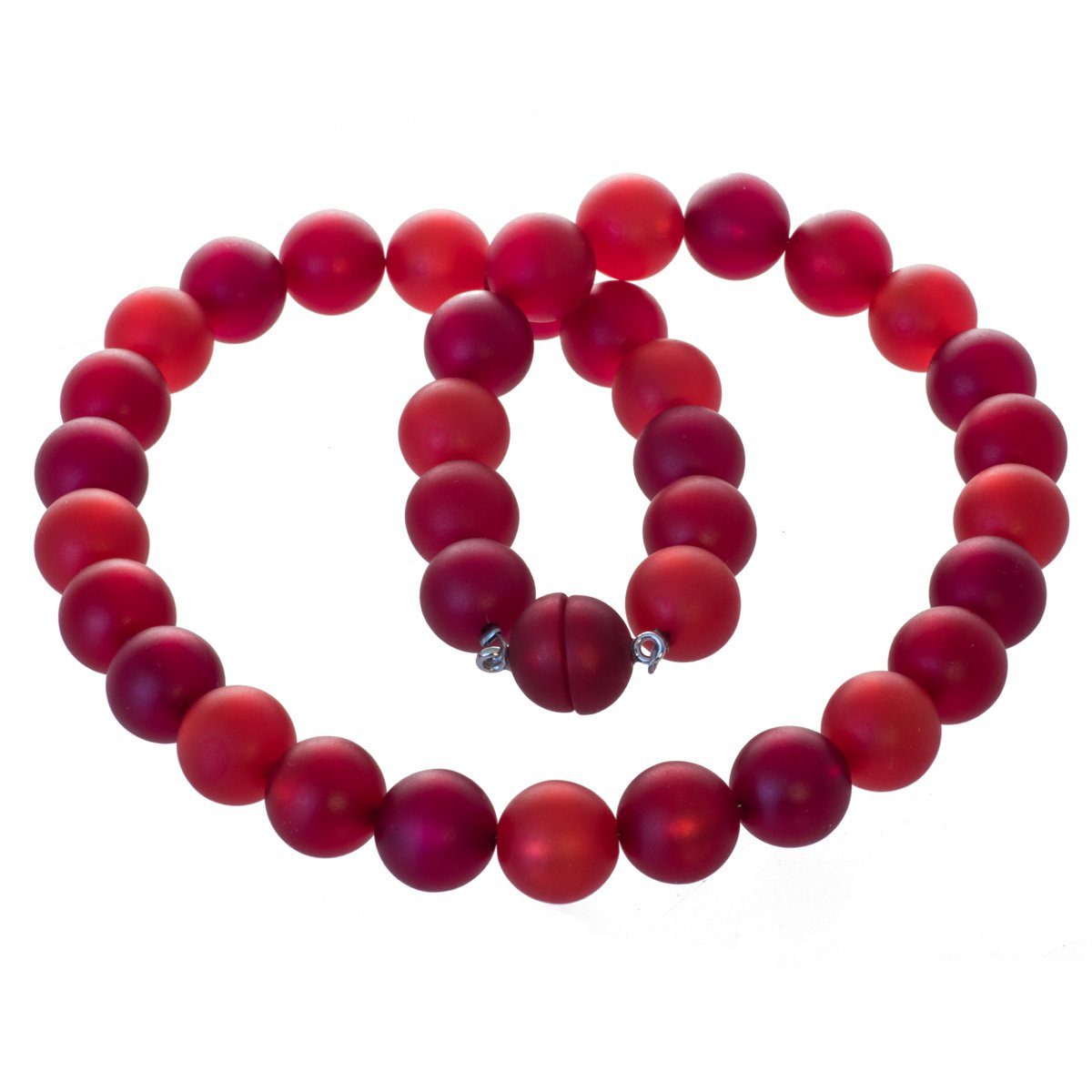 Rote Perlenkette online kaufen | OTTO