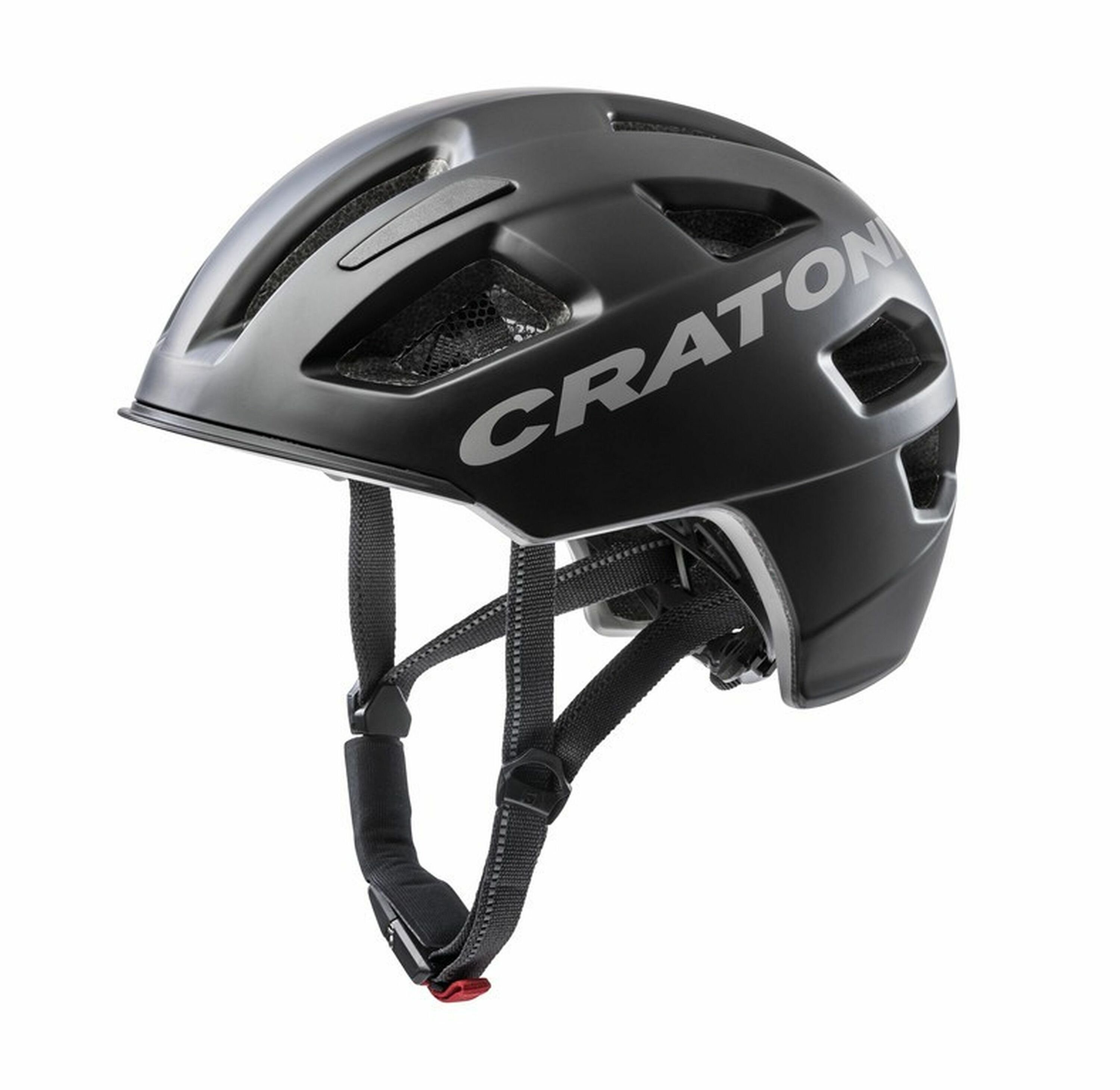 Fahrradhelm