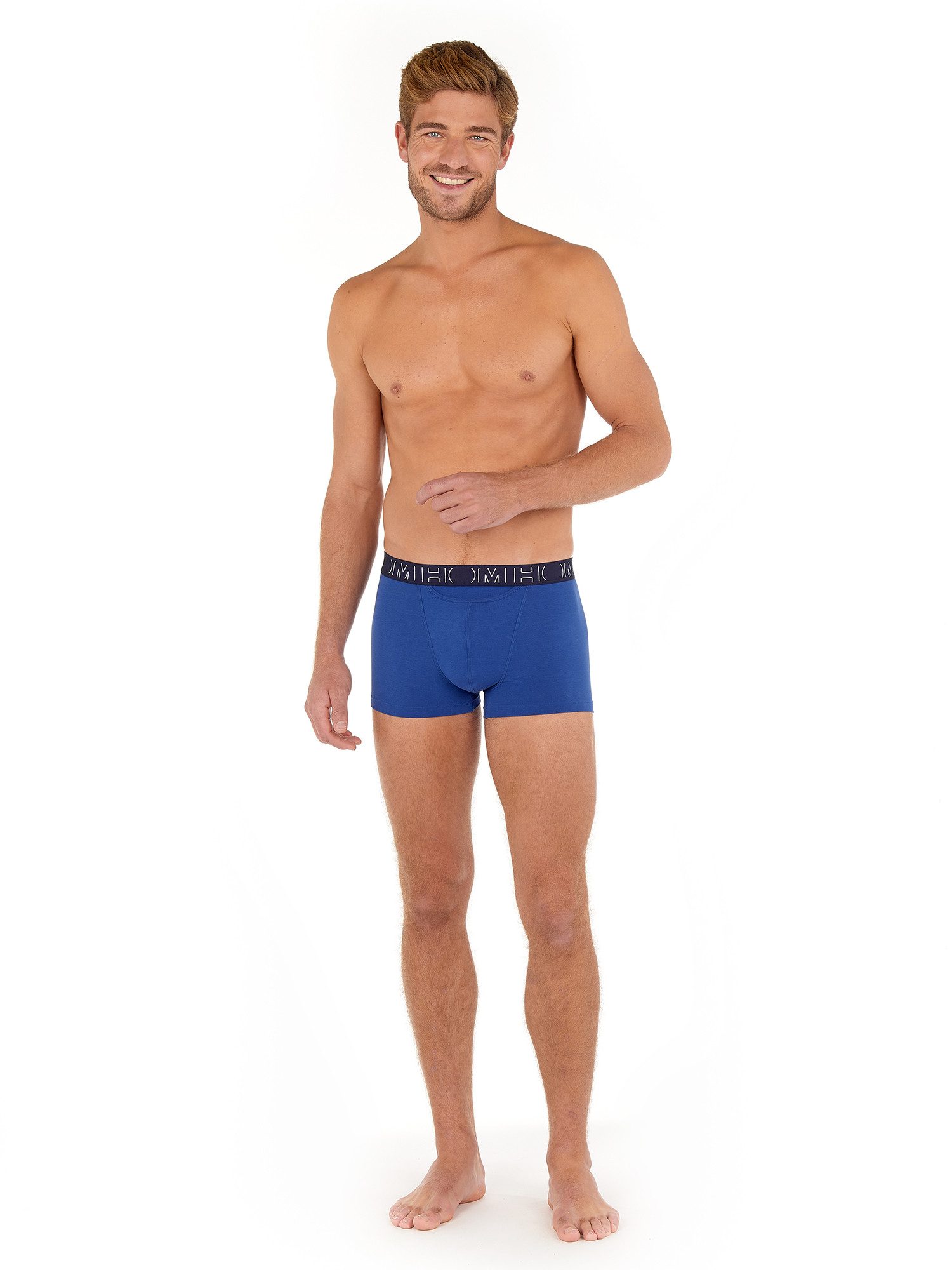Hom Retro Pants Boxerlines HO1 2-Pack günstig online kaufen