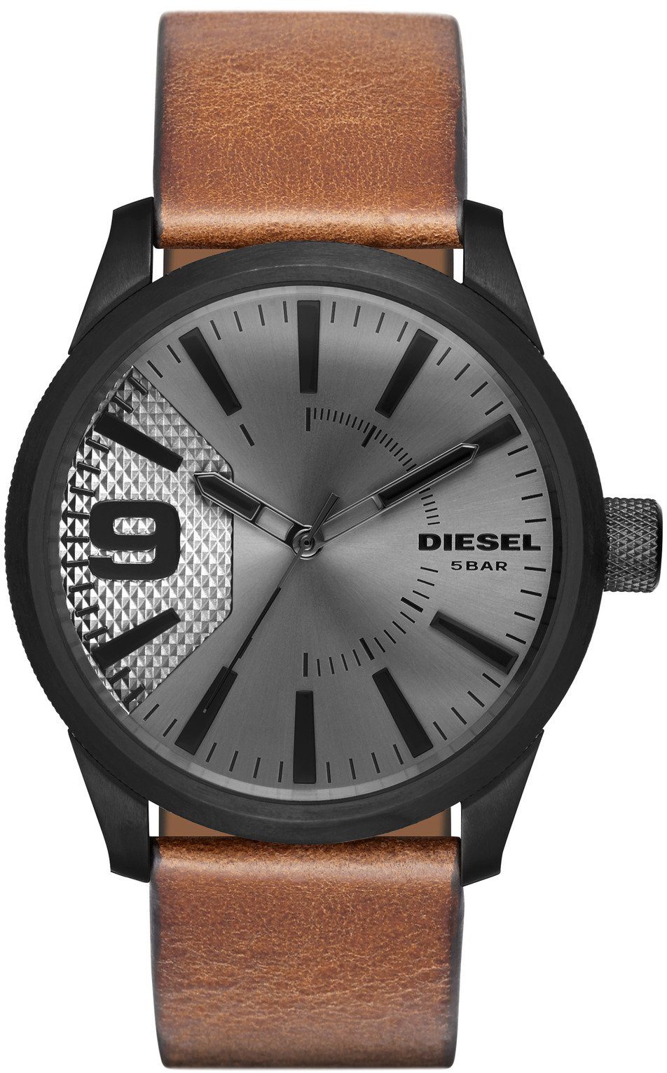 Diesel 5 bar watch new arrivals