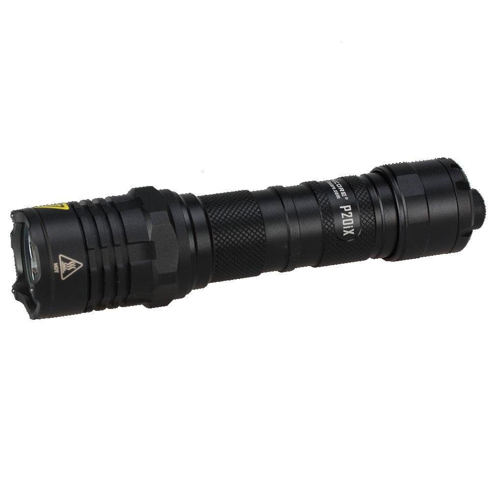 Nitecore LED Taschenlampe P20iX LED Taschenlampe 4000 Lumen