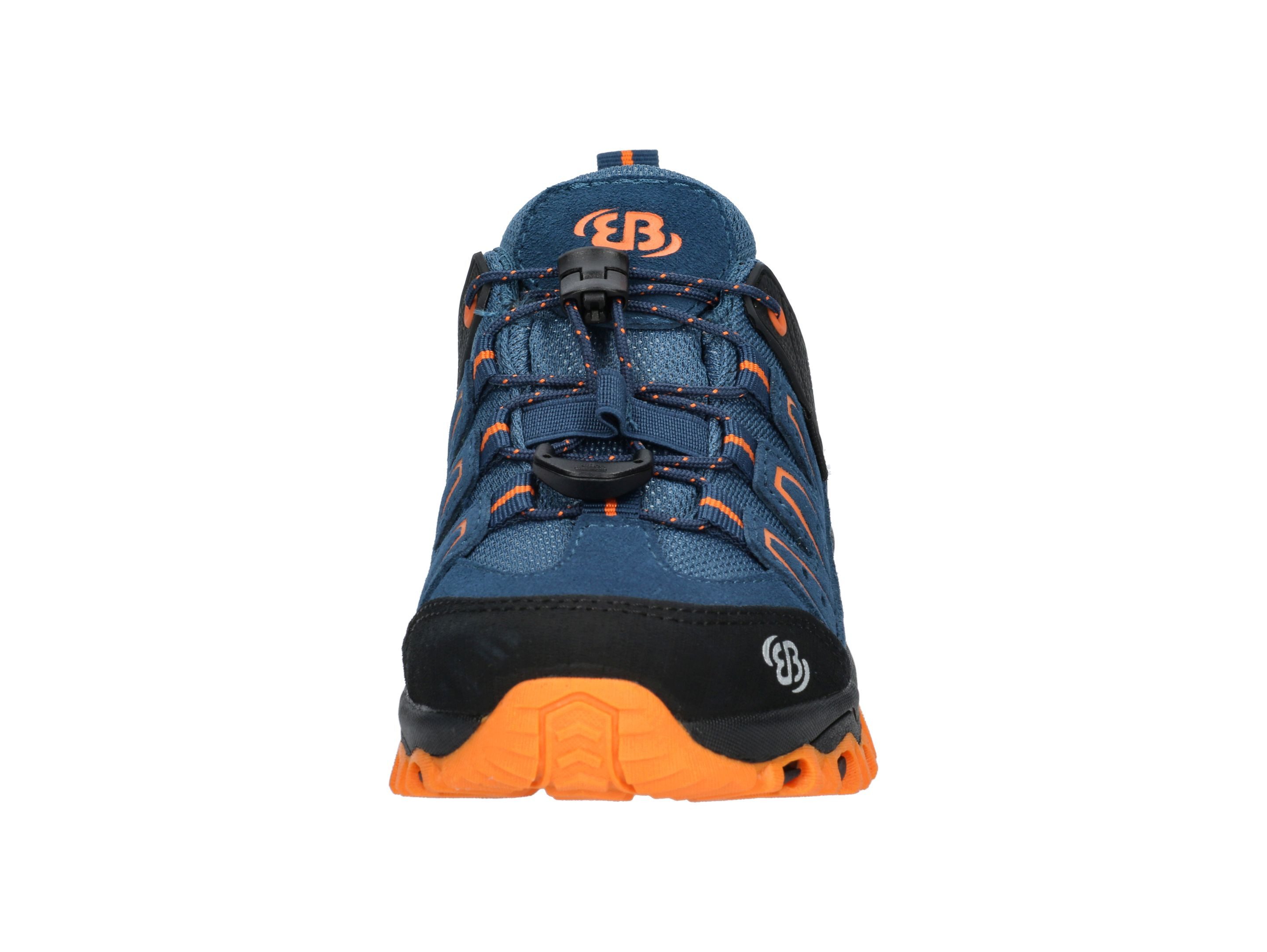 BRÜTTING Outdoorschuh Mount Pinos Kids Low Outdoorschuh