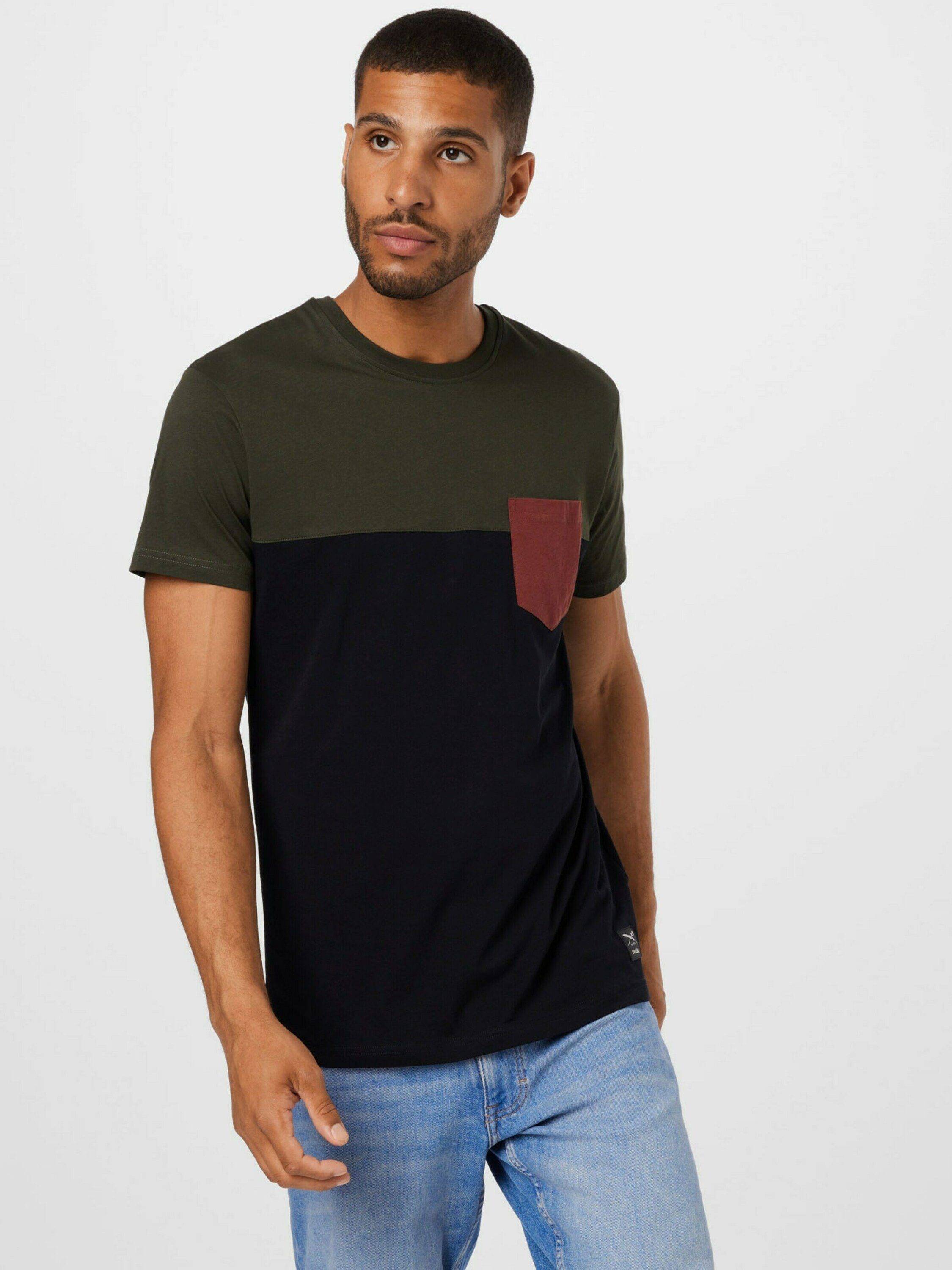 iriedaily T-Shirt (1-tlg) günstig online kaufen