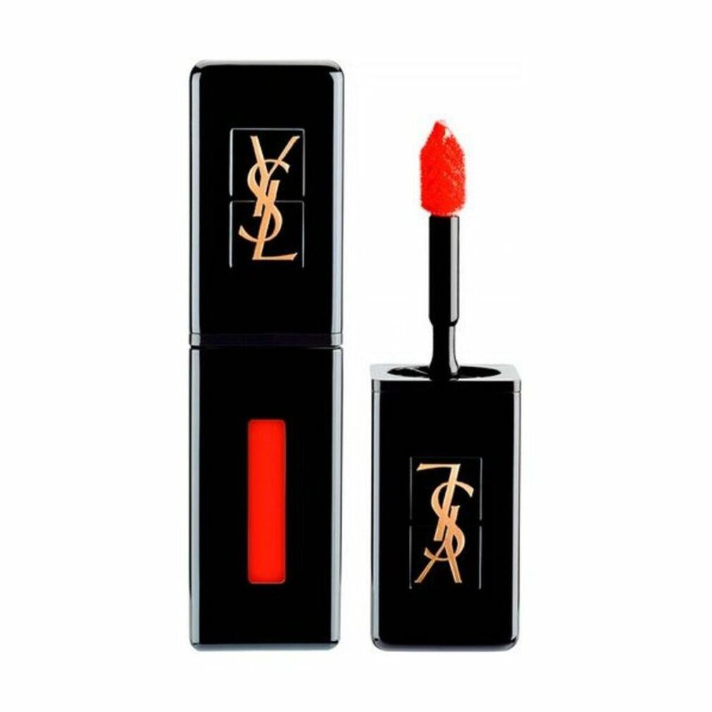 YVES SAINT LAURENT Lippenstift YSL Vernis À Lèvres Vinyl Creme 411 6,2 Ml