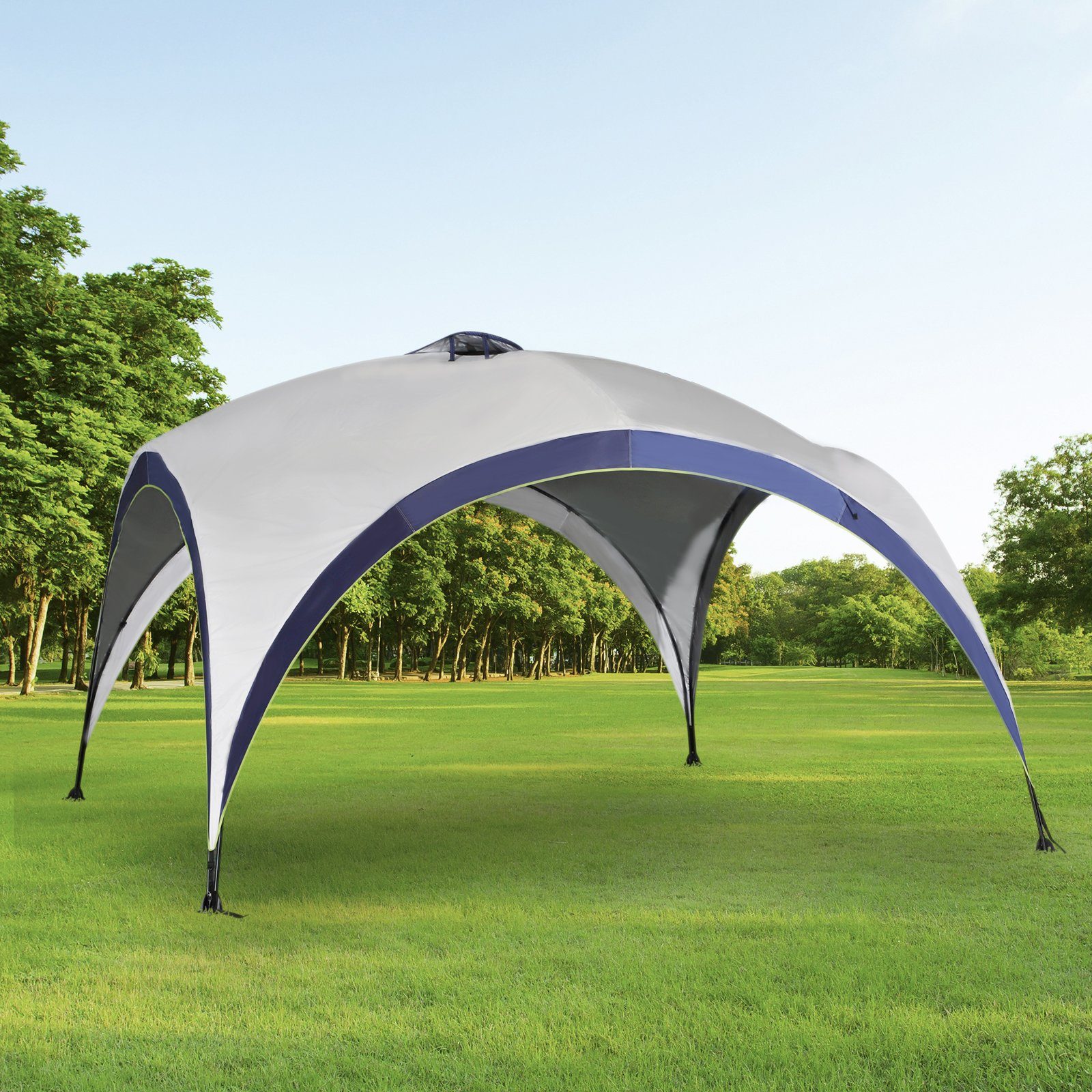 Outsunny Pavillon Pavillon