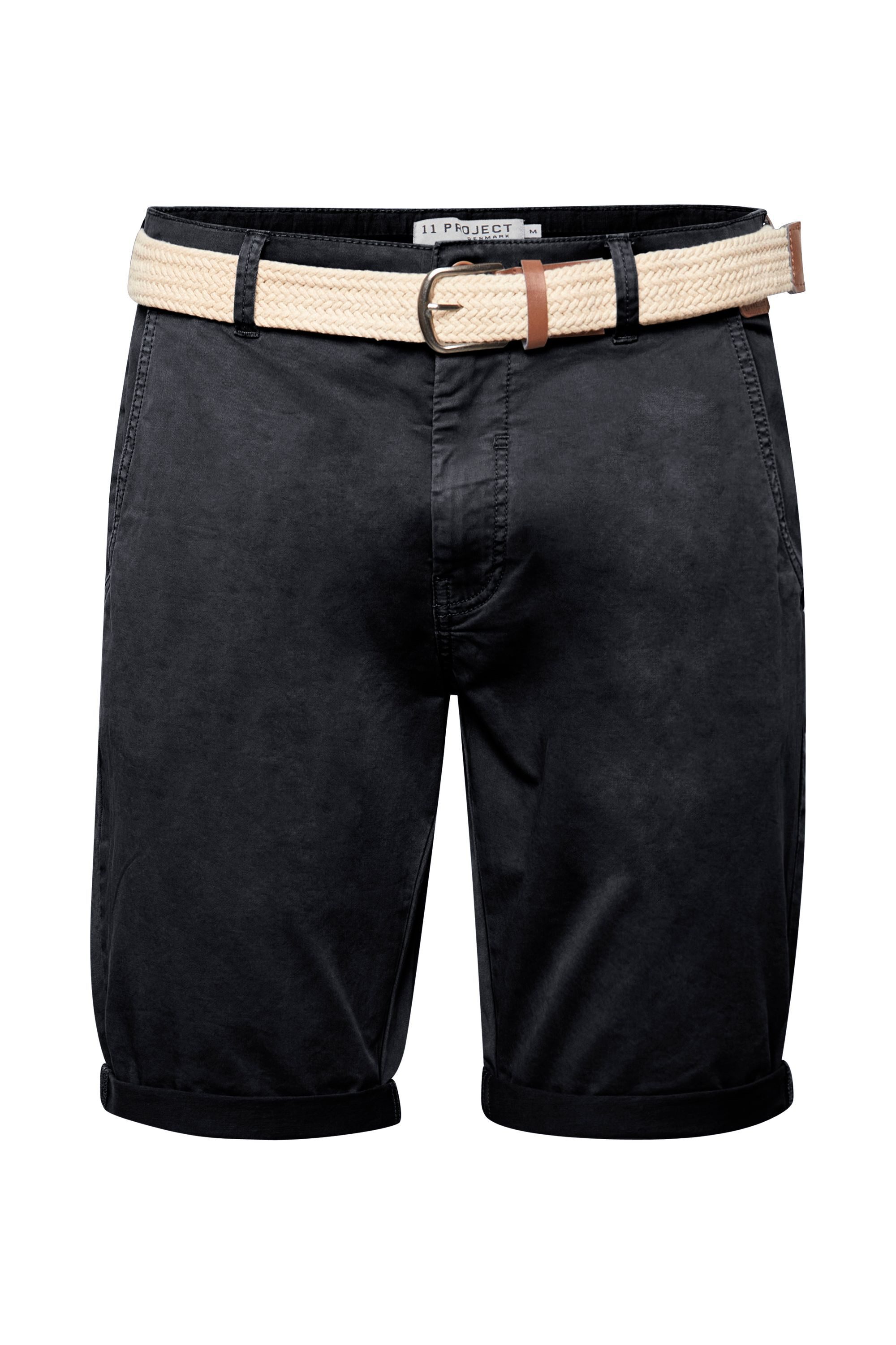 Chinoshorts 11 Project PRFribus