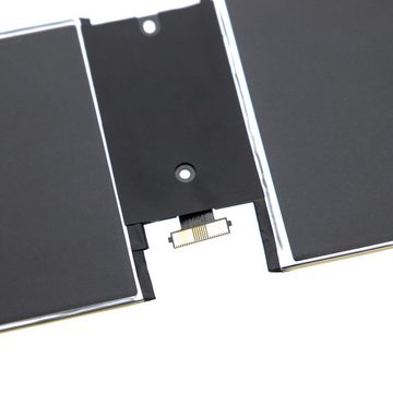 vhbw Ersatz für Microsoft G16QA043H für Tablet-Akku Li-Polymer 3100 mAh (7,6 V)