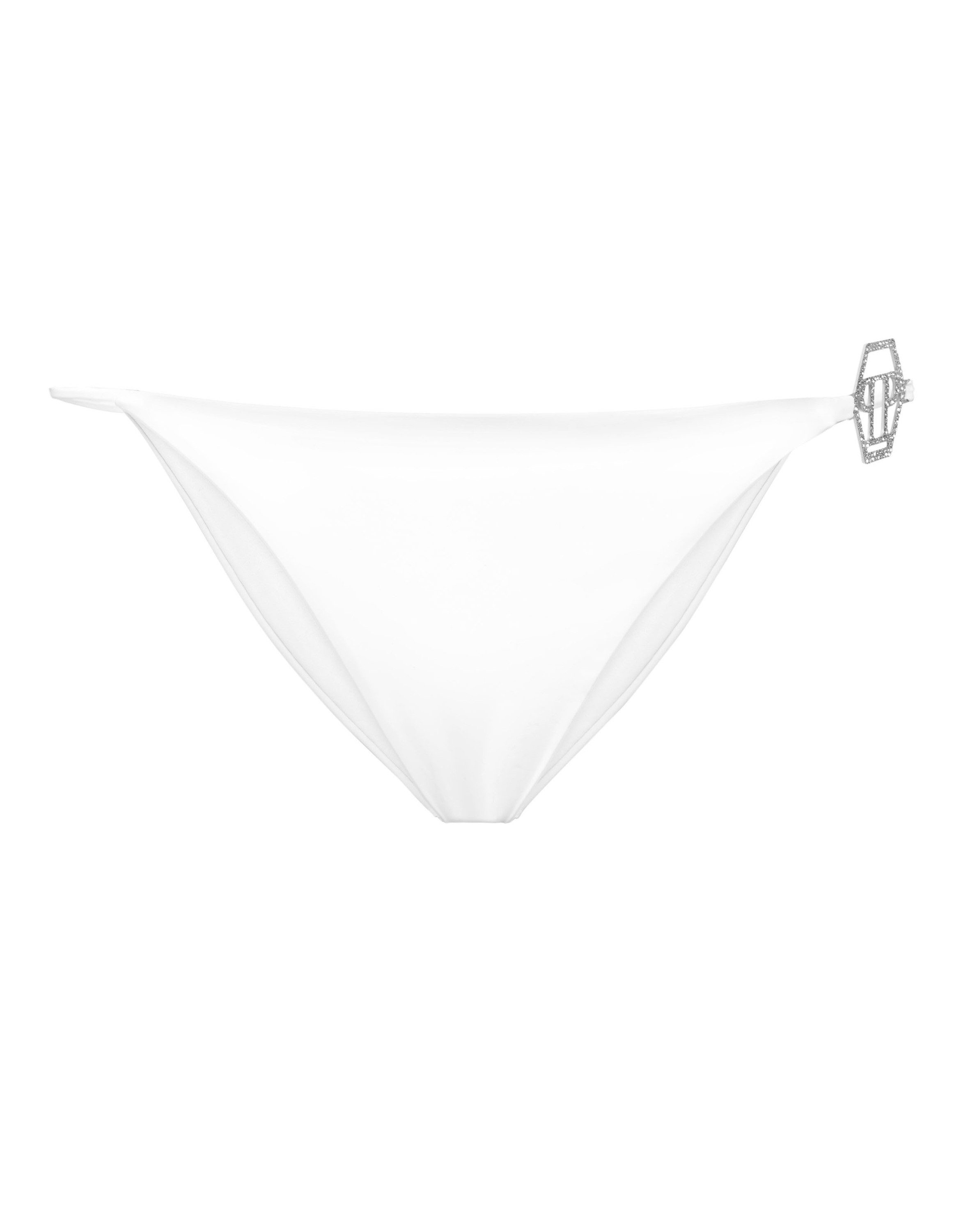 PHILIPP PLEIN Panty Mit Schmucksteinen