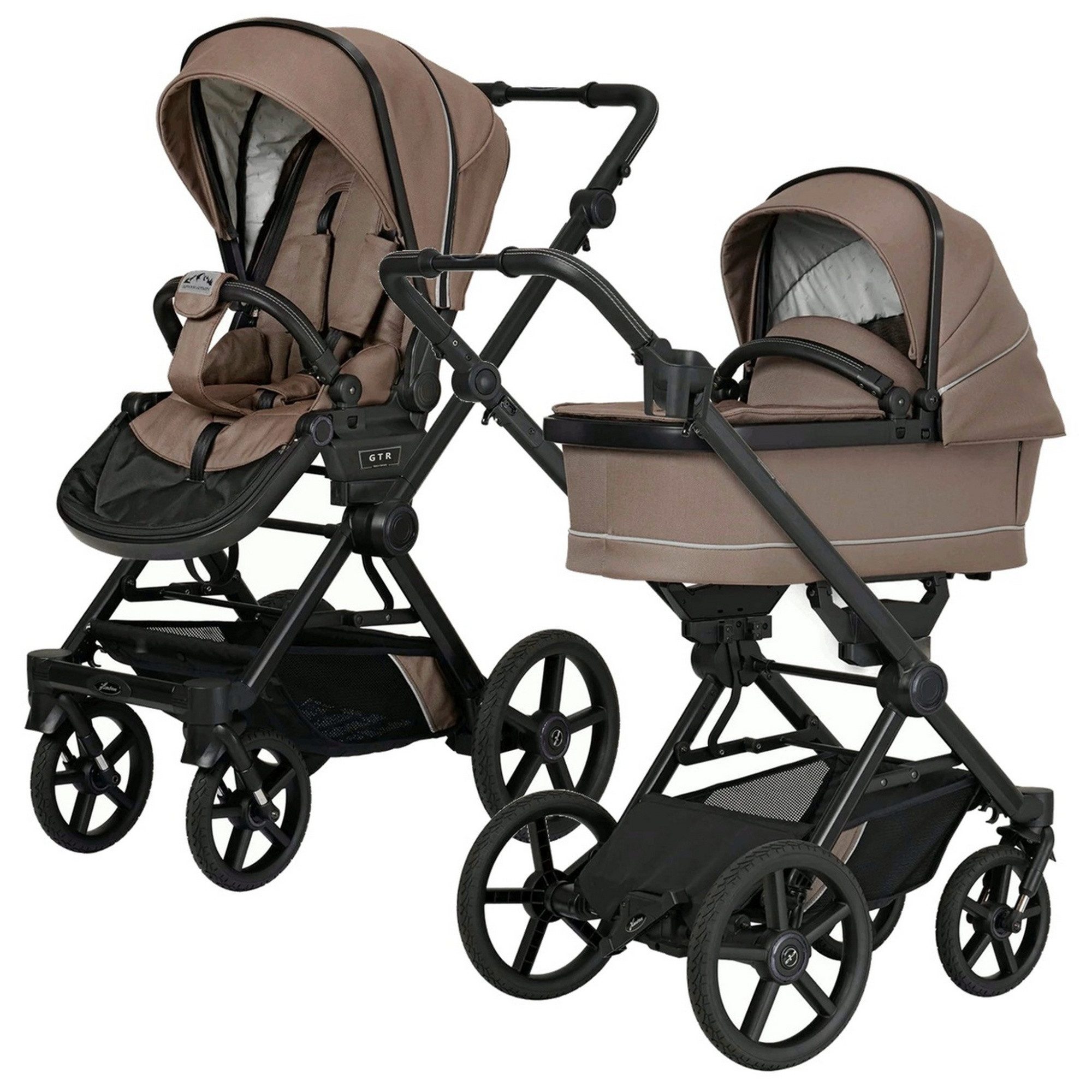 Hartan Kombi-Kinderwagen