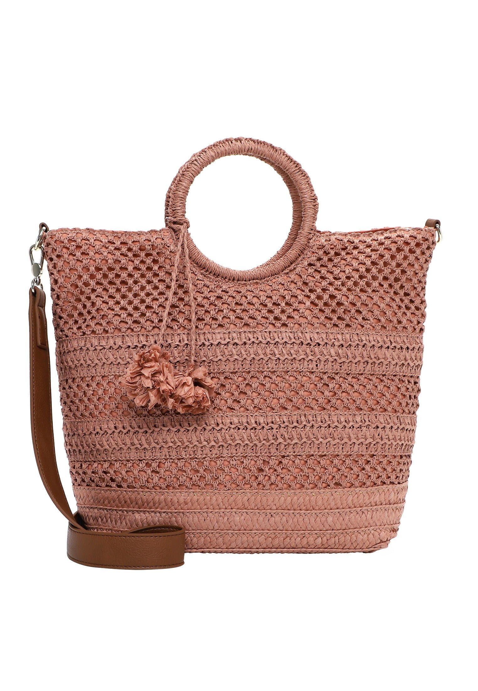 Tamaris Shopper TAS Kassandra, für Damen
