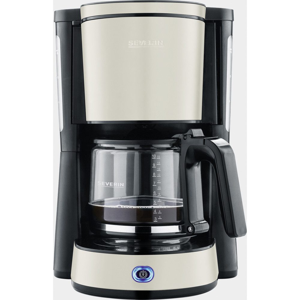 Severin Filterkaffeemaschine 9575
