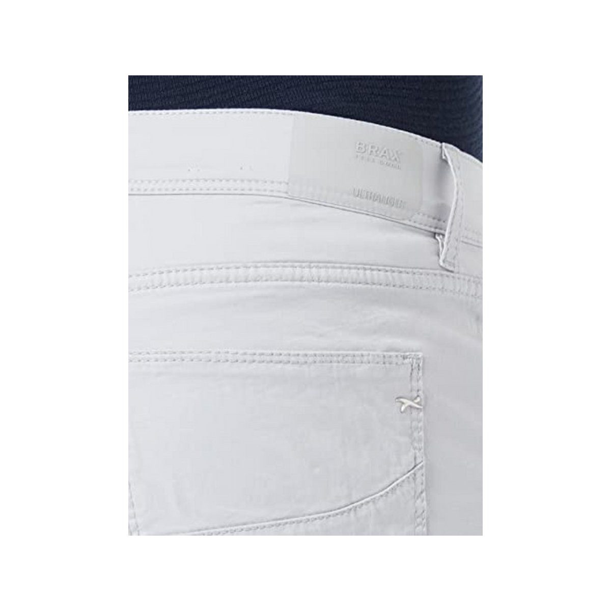 (1-tlg) Brax silber Shorts regular