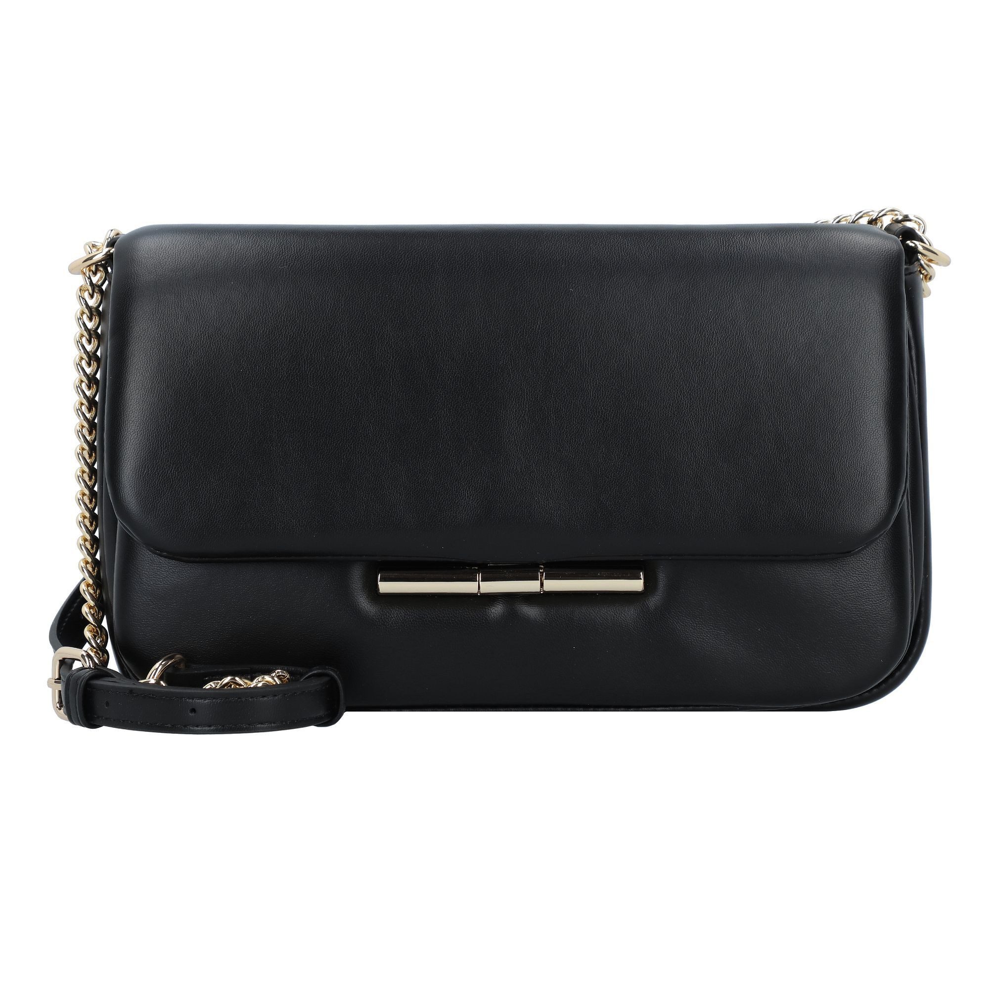 Seidenfelt Manufaktur Umhängetasche Lesja, Polyurethan. Reduzierter Preis € 72,03. Unverbindliche Preisempfehlung € 89,90, (€ 72,03 pro 1 Stk)