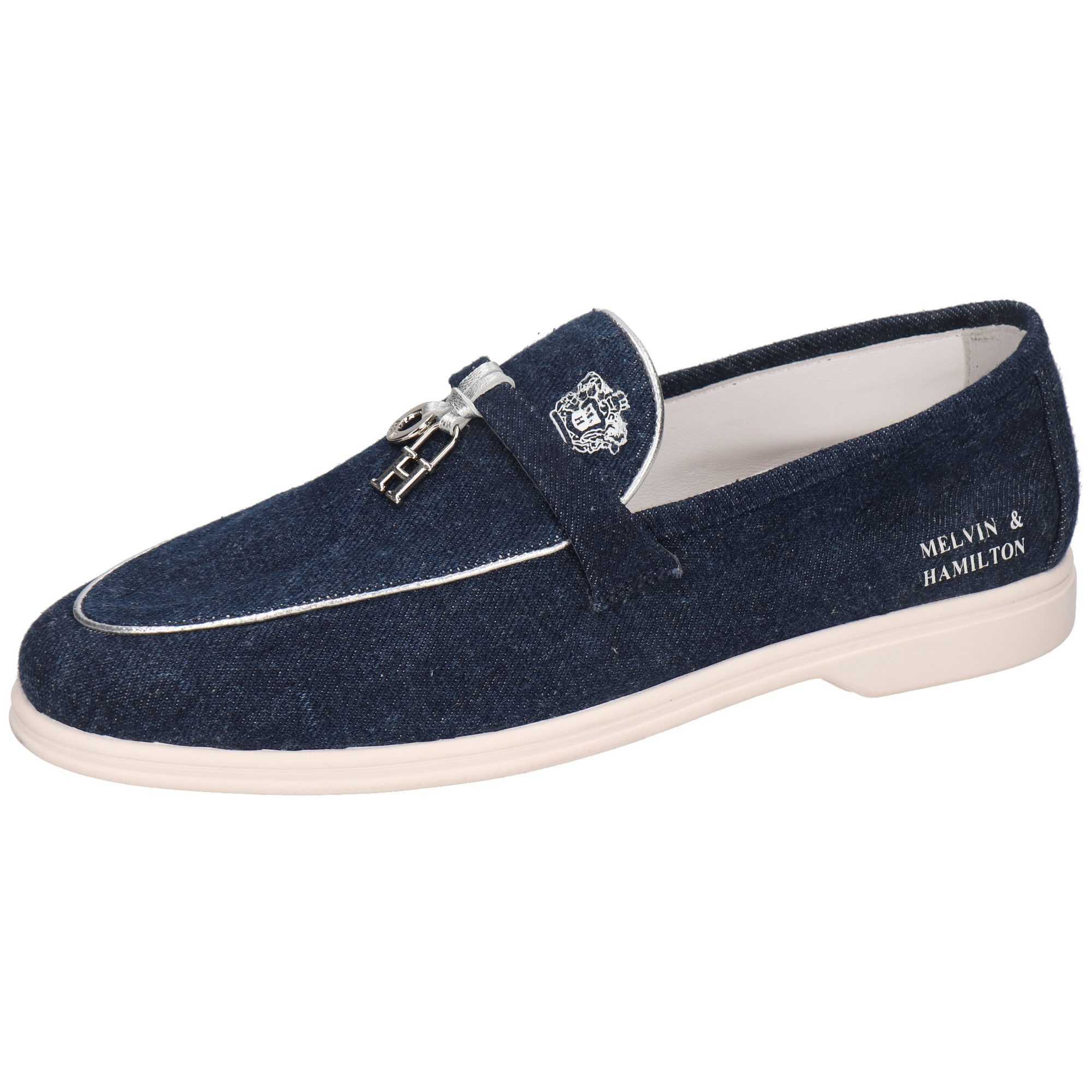 Melvin & Hamilton Adley 24 Loafer günstig online kaufen