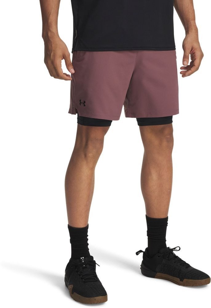 Under Armour® Shorts Vanish Woven 2In1 Sts günstig online kaufen