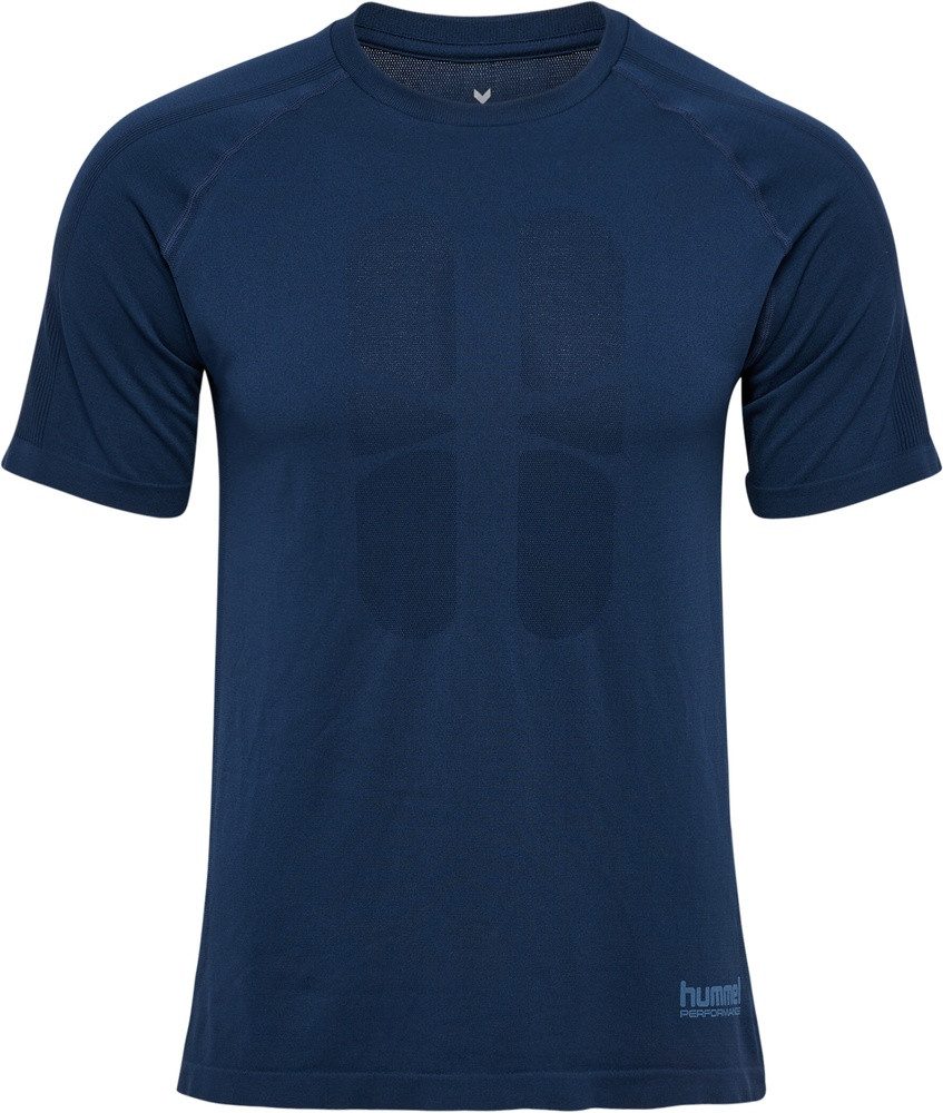 hummel T-Shirt Hmlhiit Seamless T-Shirt S/S