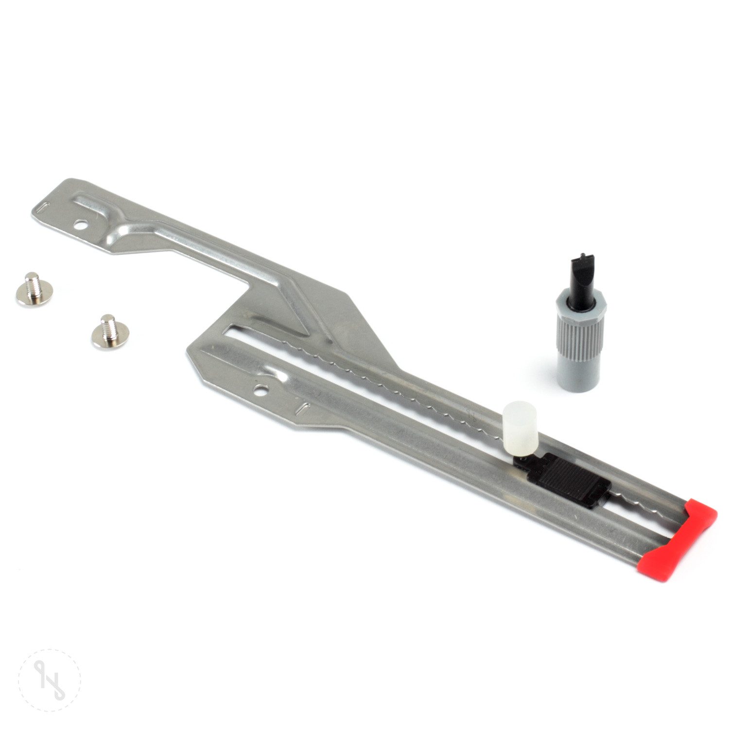 Bernina Nähmaschine Kreisstickapparat Nr. 83