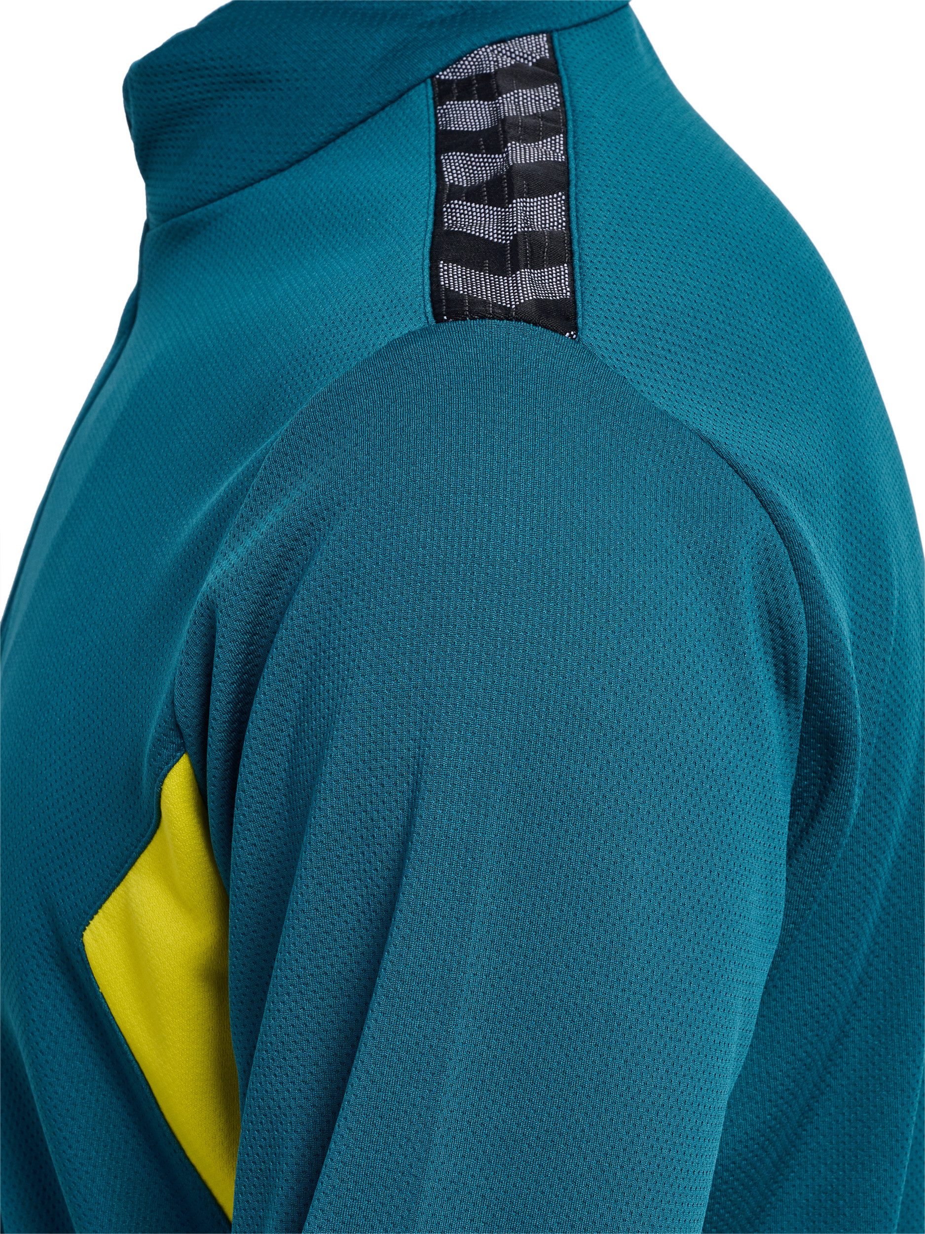 hummel Sweatshirt hmlAUTHENTIC HALF ZIP SWEAT