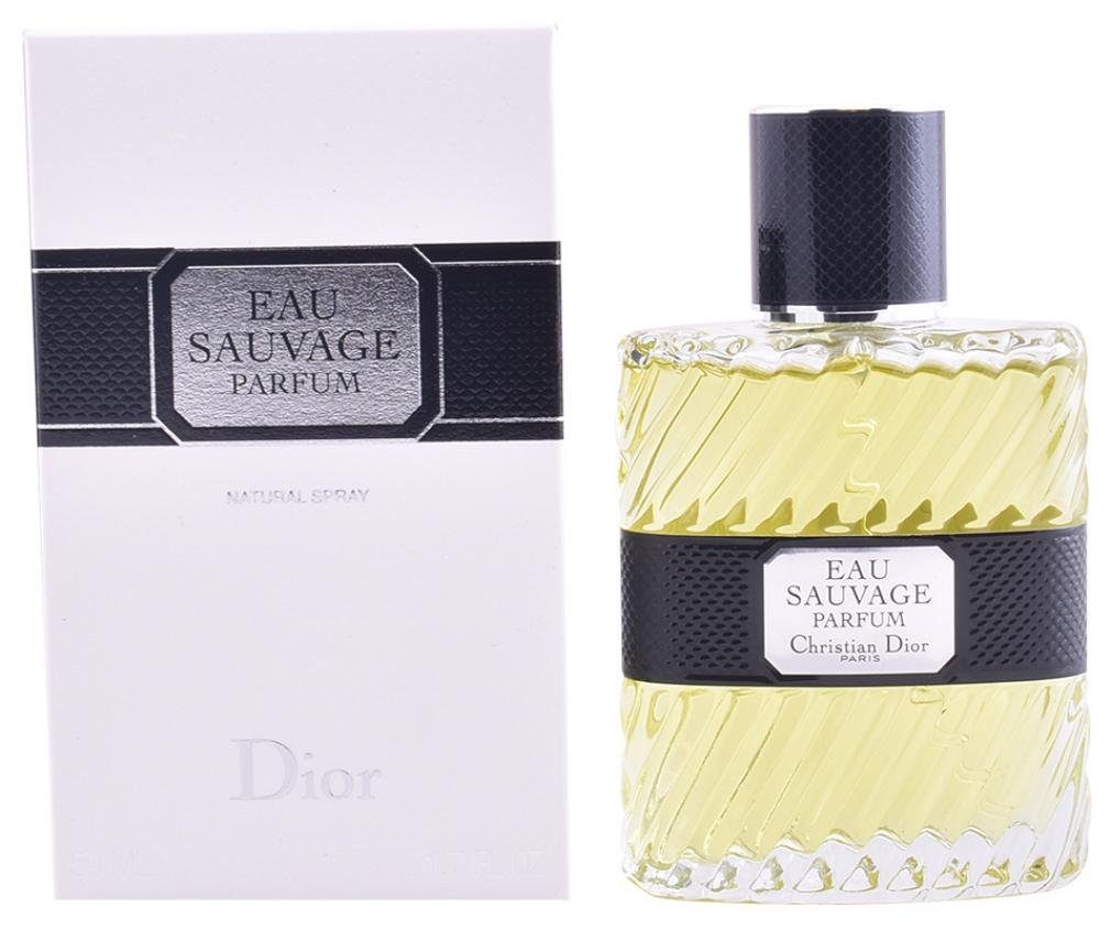Dior Eau de Parfum »Dior Eau Sauvage Eau de Parfum (50 ml) Spray«