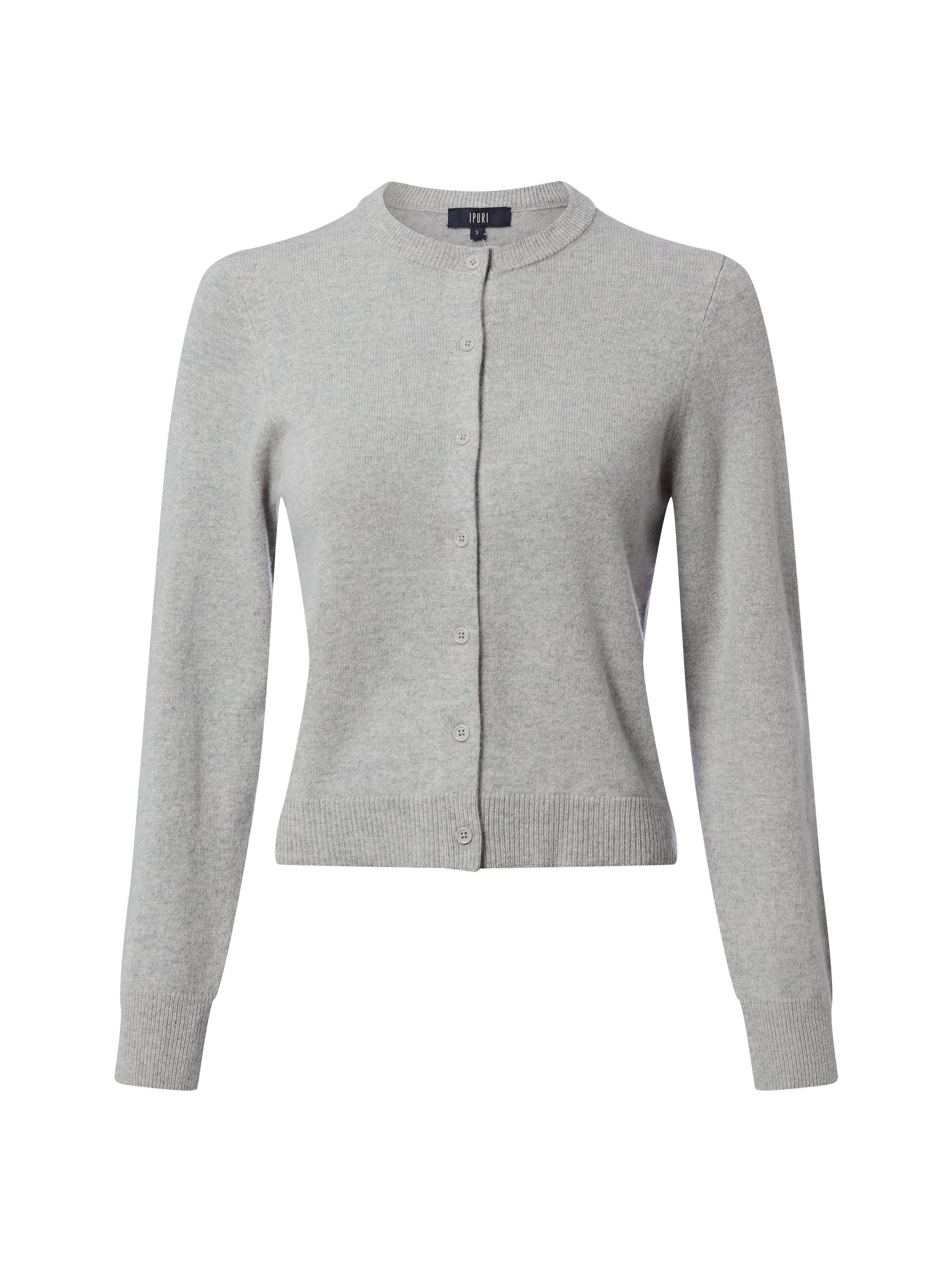 Ipuri Strickjacke