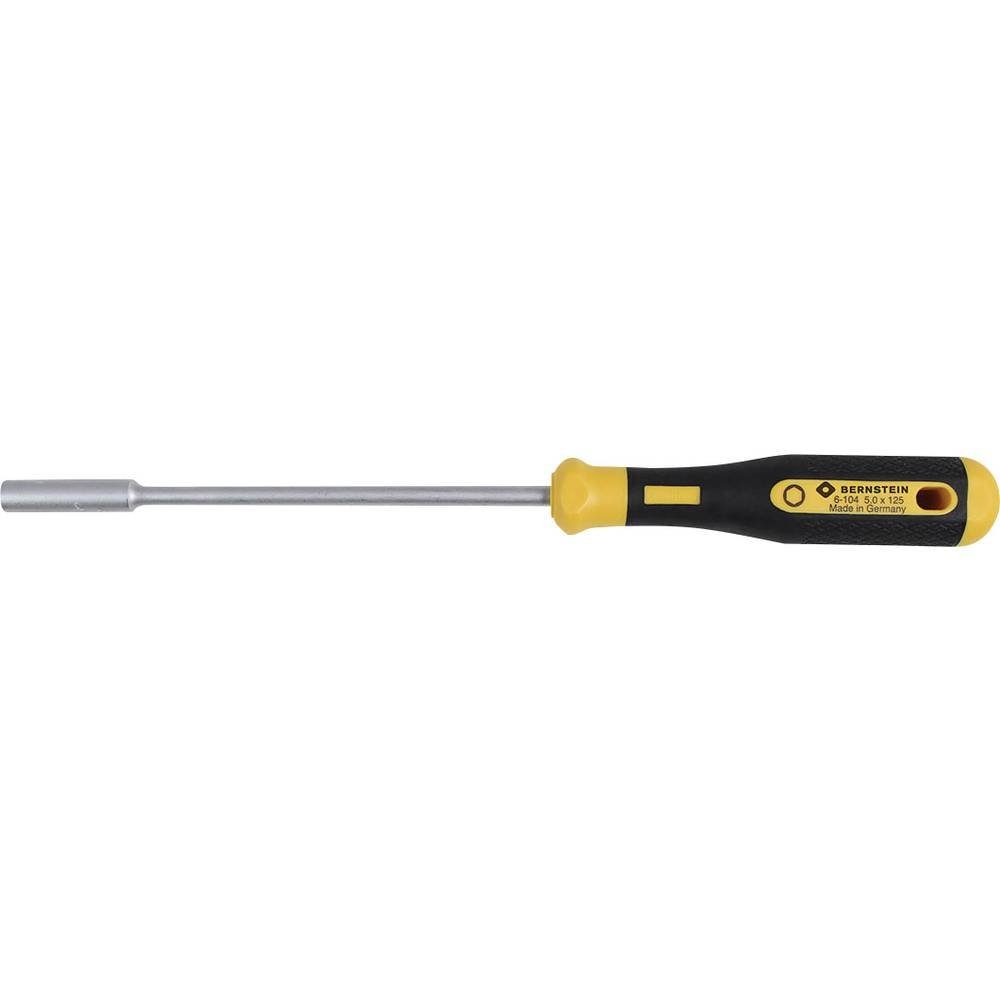 Steckschlüssel Steckschlüssel 5.0 mm, verchromt