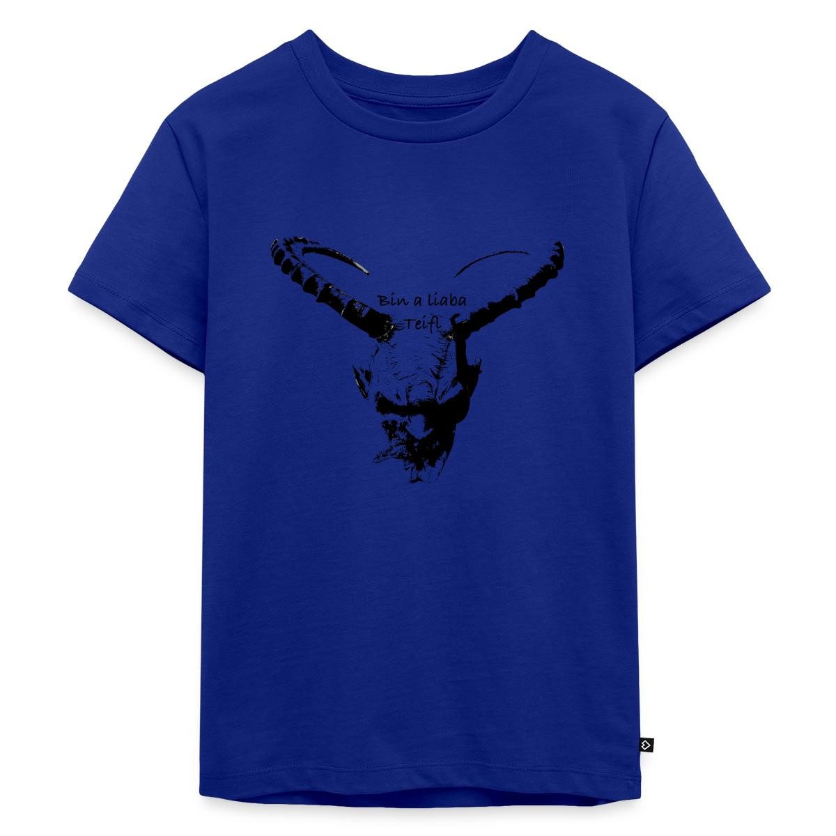 Royalblau