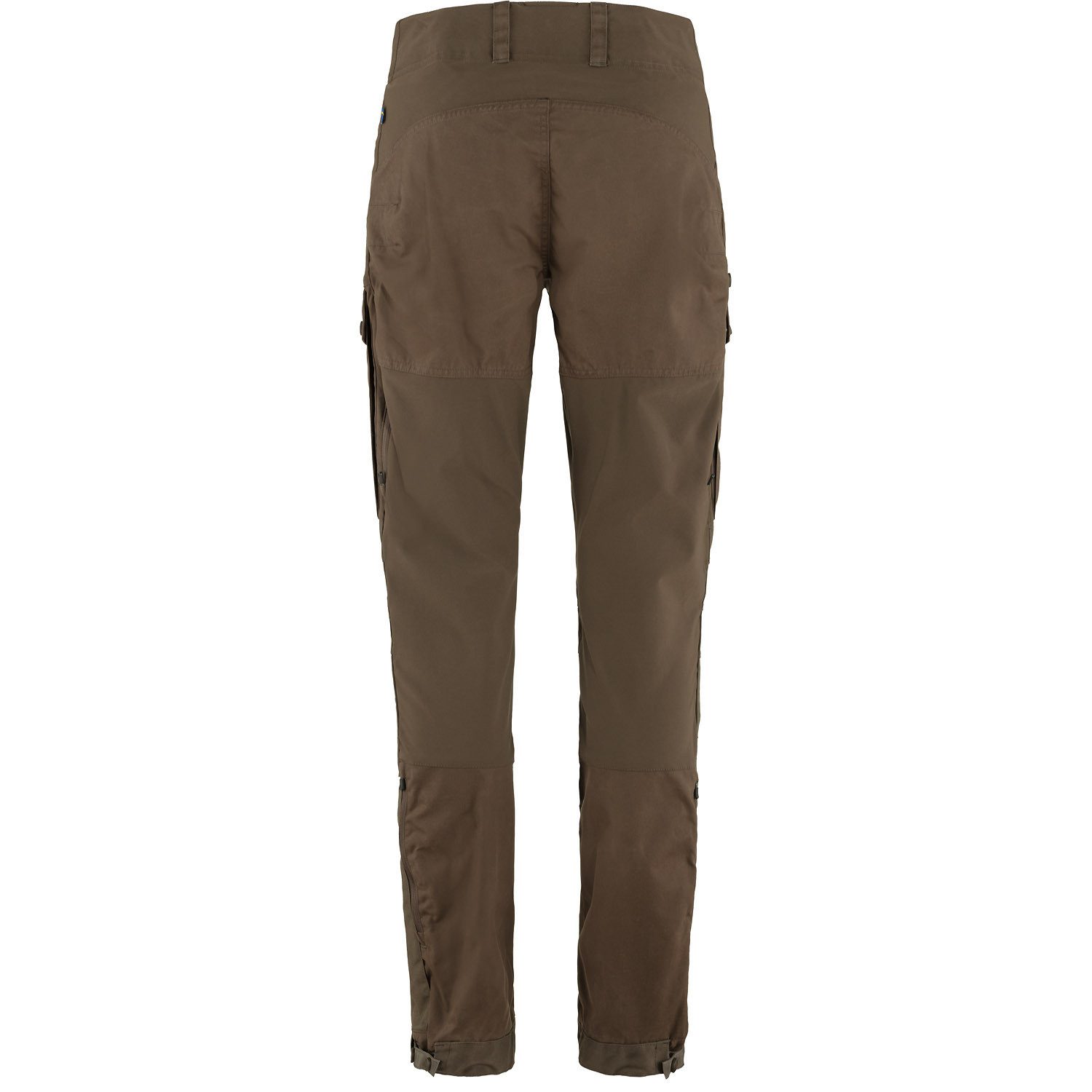 Fjällräven Funktionshose Jagdhose Forest Hybrid