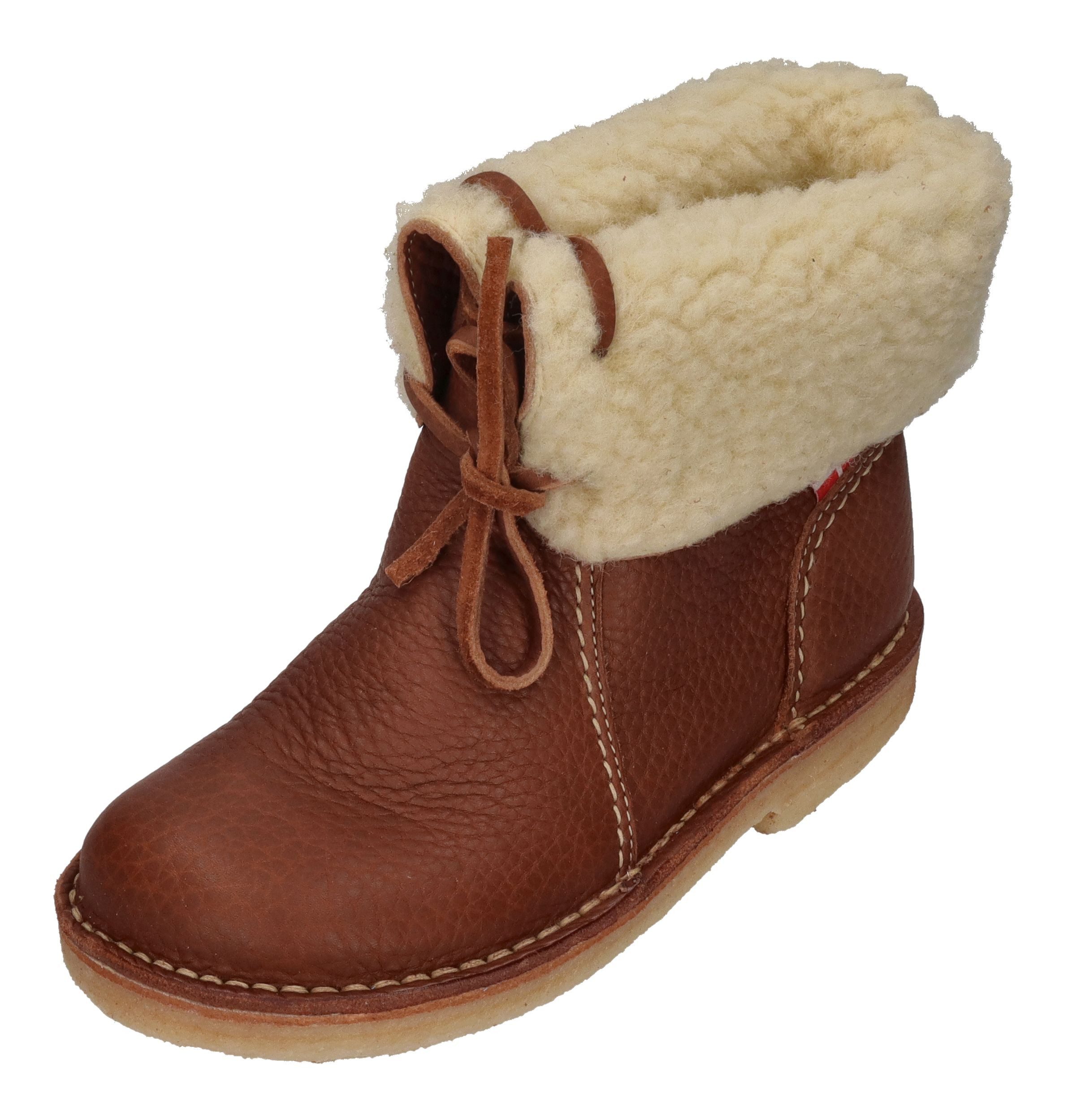 Duckfeet ÅRHUS Winterboots Nut