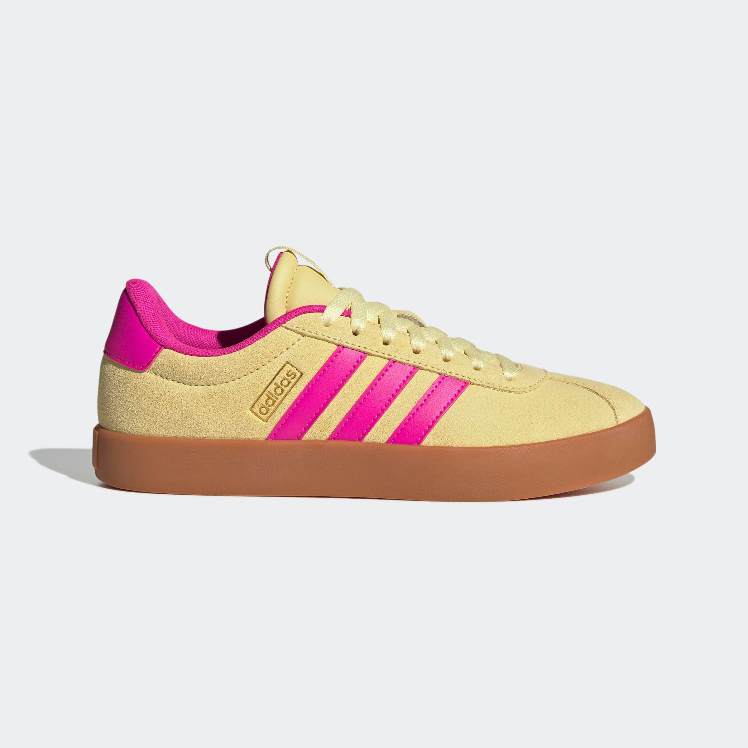 adidas Sportswear VL COURT 3.0 Sneaker inspiriert vom Design des adidas sam günstig online kaufen