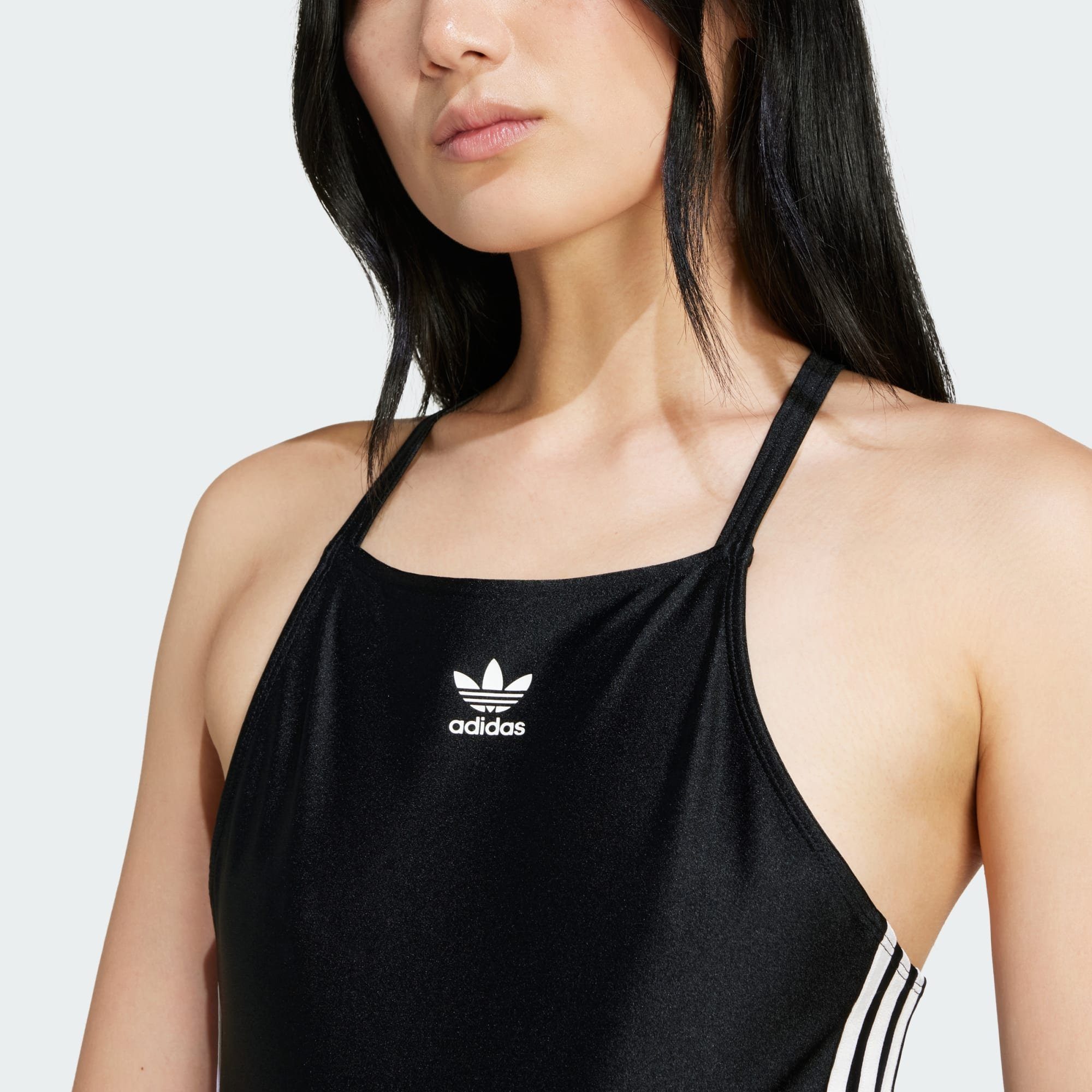 Originals adidas Body BODYSUIT 3-STRIPES