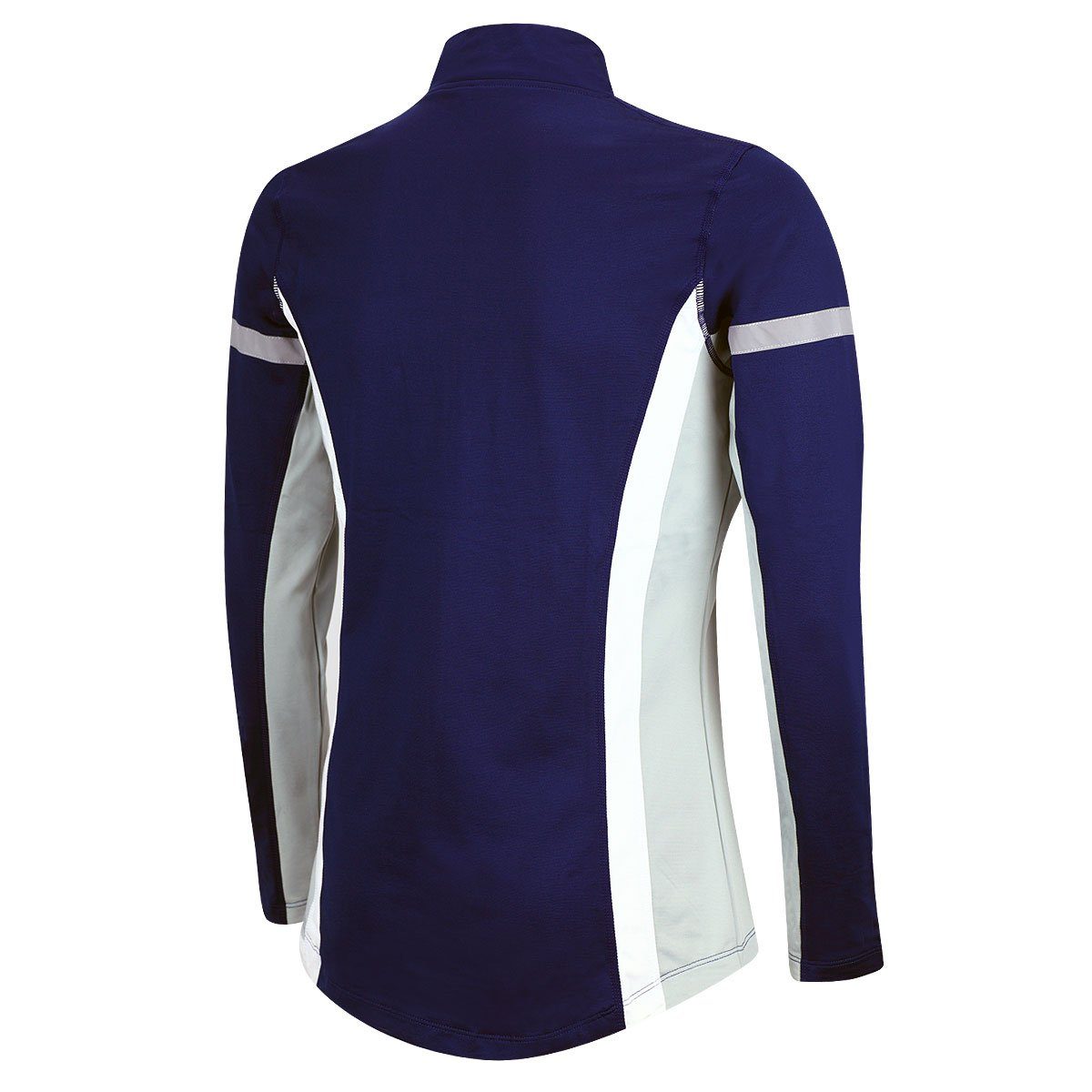 Airtracks Laufshirt Damen Thermo Laufshirt Langarm günstig online kaufen