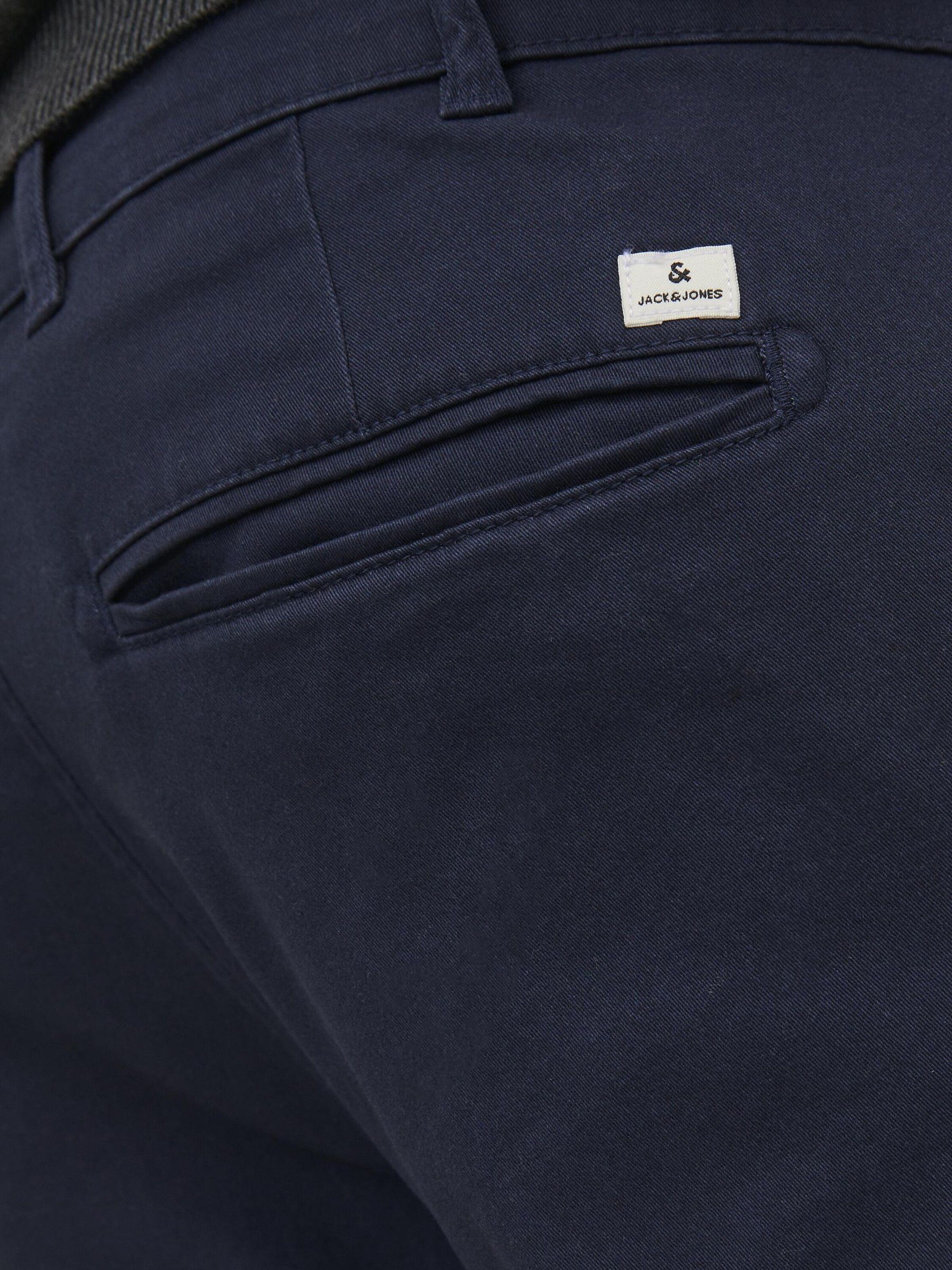Jack & Jones PlusSize Chinohose JPSTMarco JJDave (1-tlg)