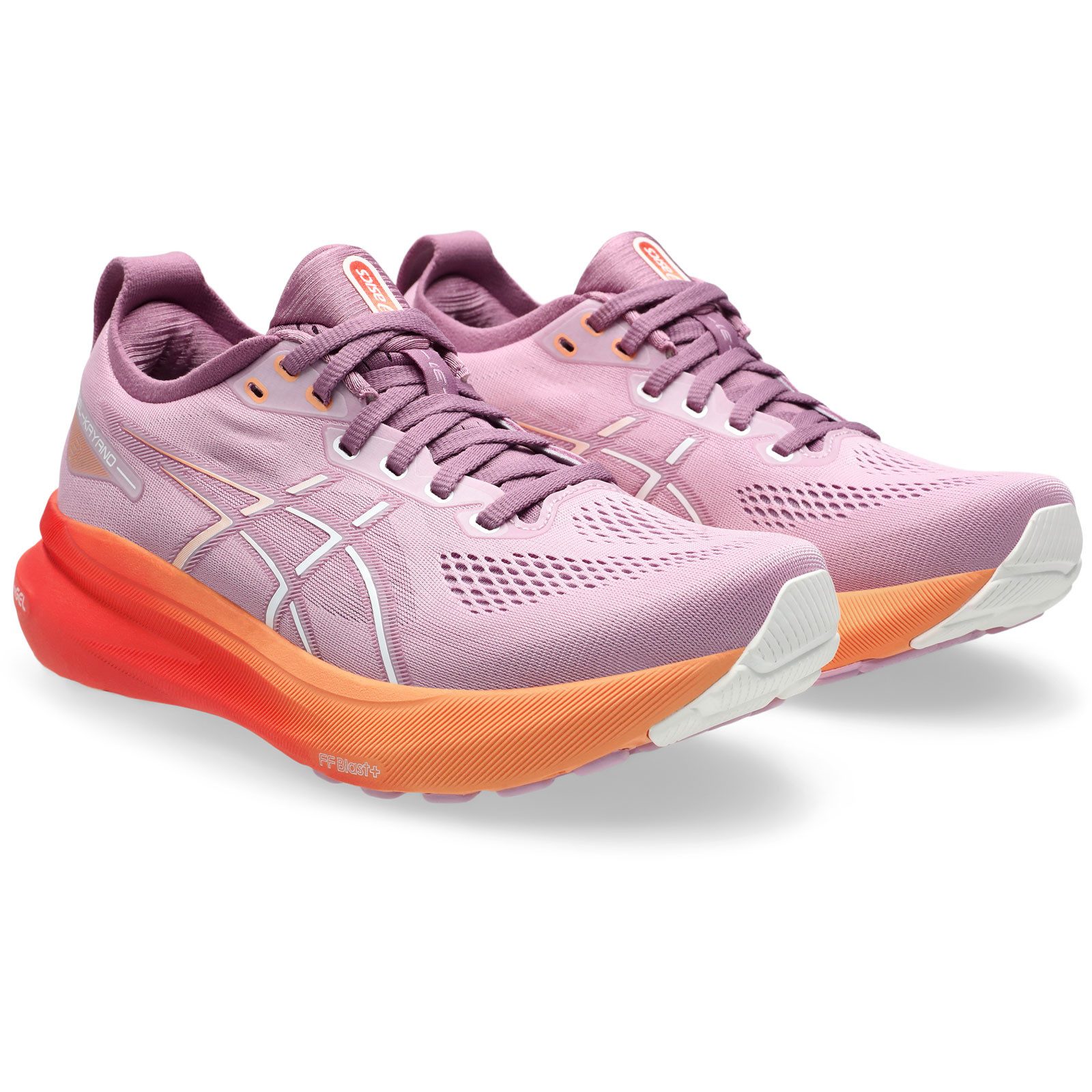 Asics Gel-KAYANO 31 Lady 1012B670-700 Laufschuh Stabilität war nie komforta günstig online kaufen