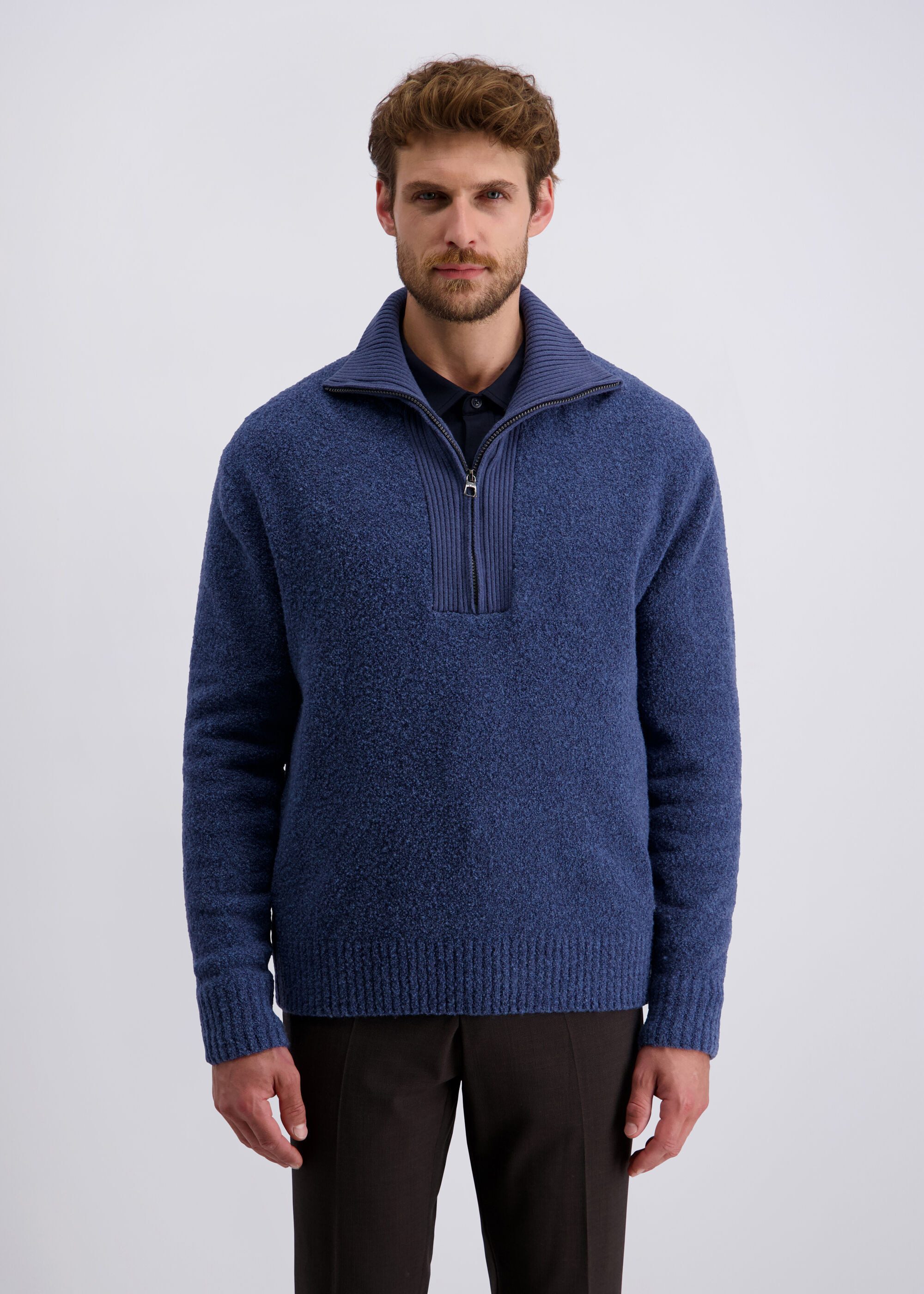 Strickpullover