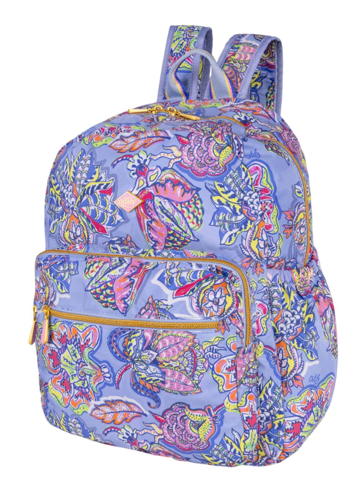 Oilily Rucksack Folding Backpack