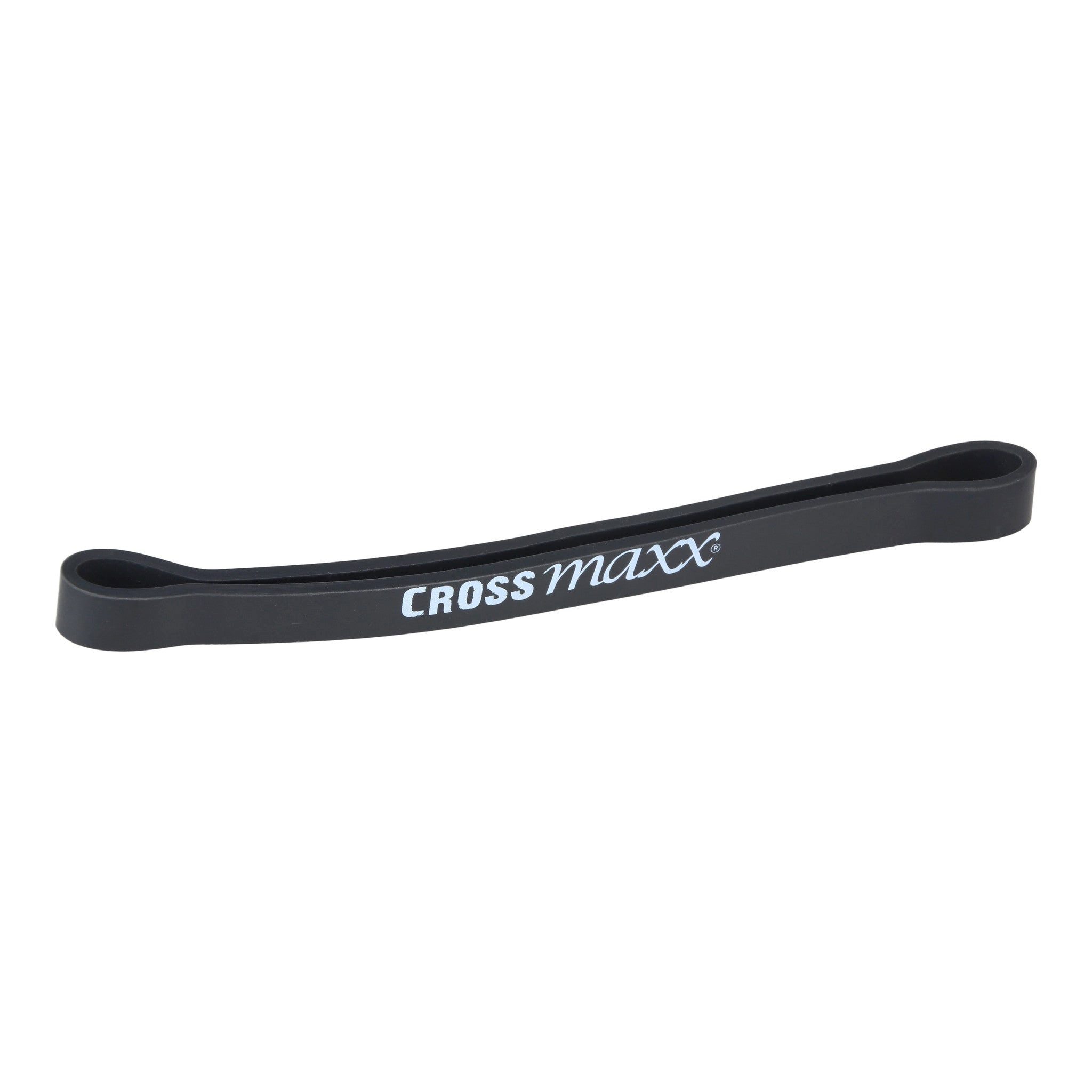 Lifemaxx Trainingsband Lifemaxx Crossmaxx Mini Widerstandsband Leicht