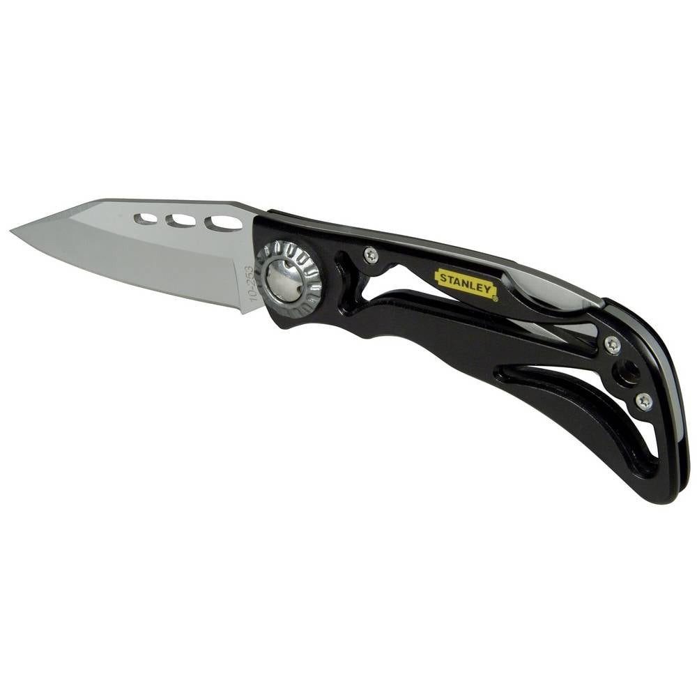 STANLEY Taschenmesser 0-10-253 0-10-253 Outdoormesser