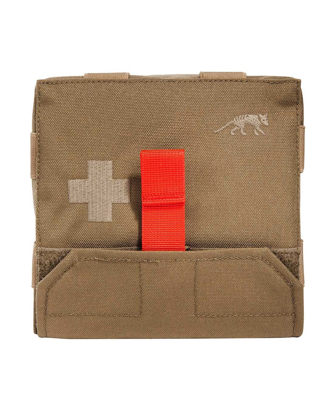 Tasmanian Tiger Erste-Hilfe-Set TT IFAK Pouch S MKII Coyote Braun